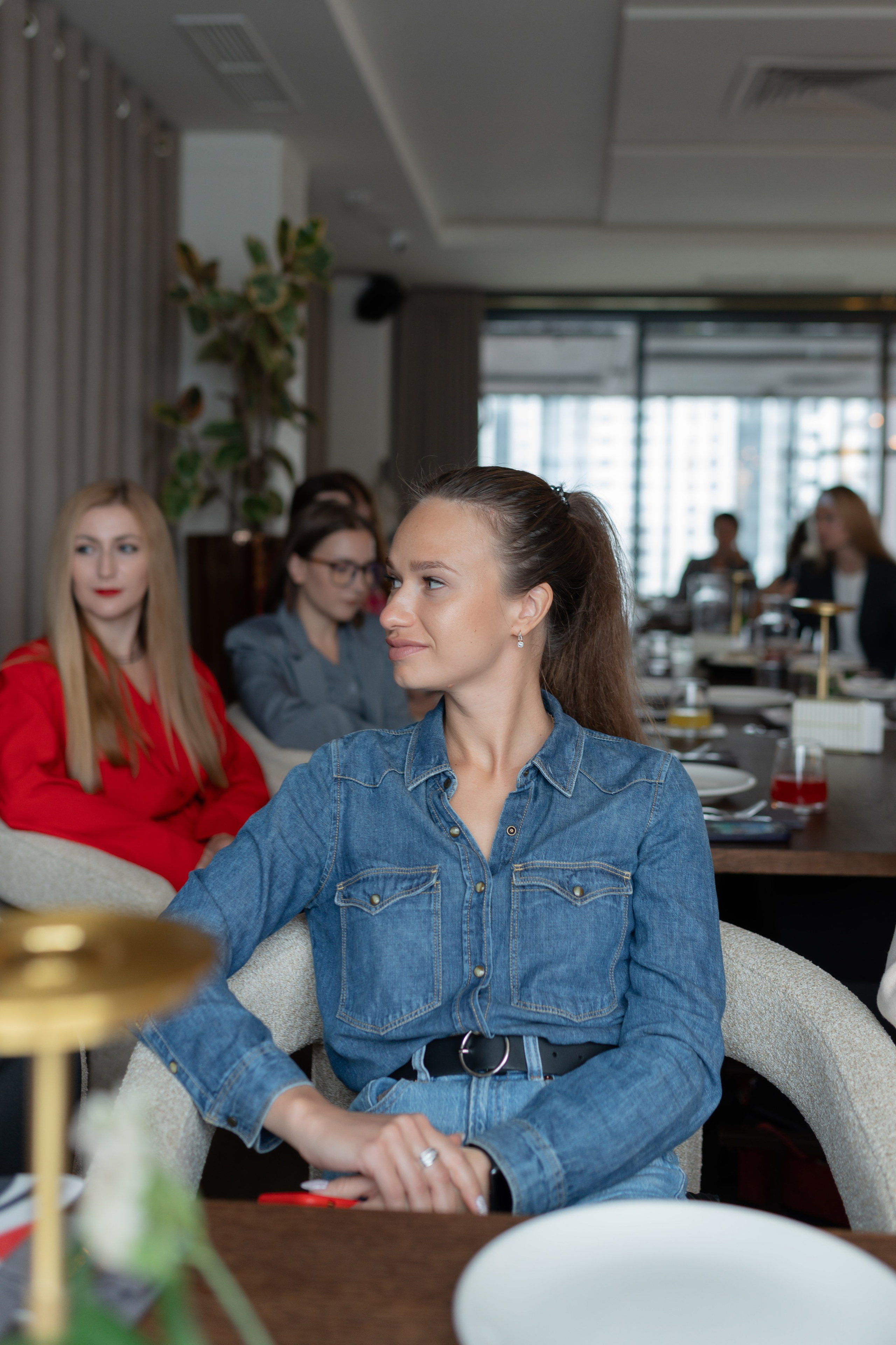 Лекция. Фотограф Островская Юлия