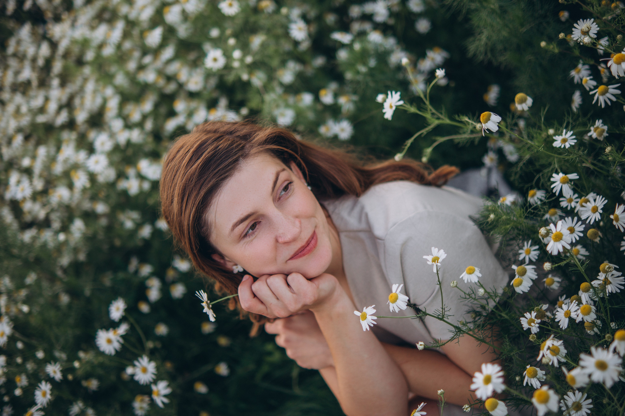 Людмила. Фотограф Людмила Белова