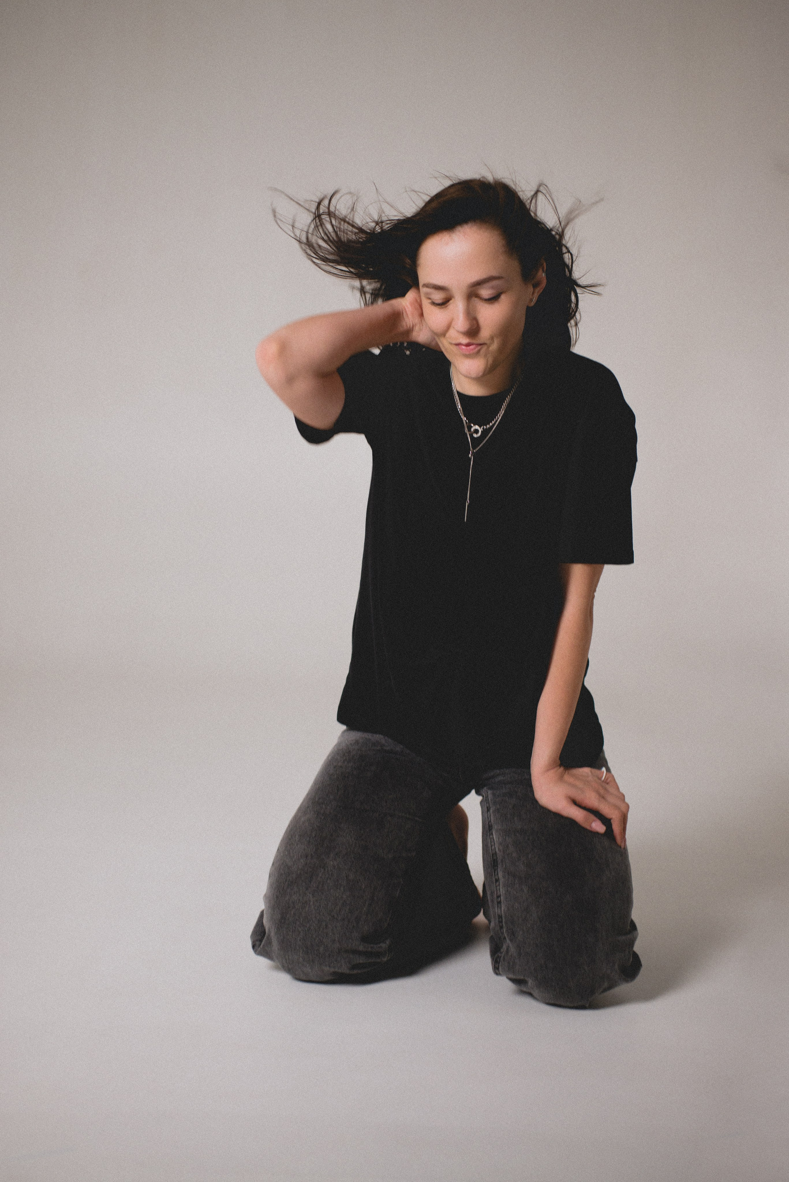 Александра. Фотограф Людмила Белова