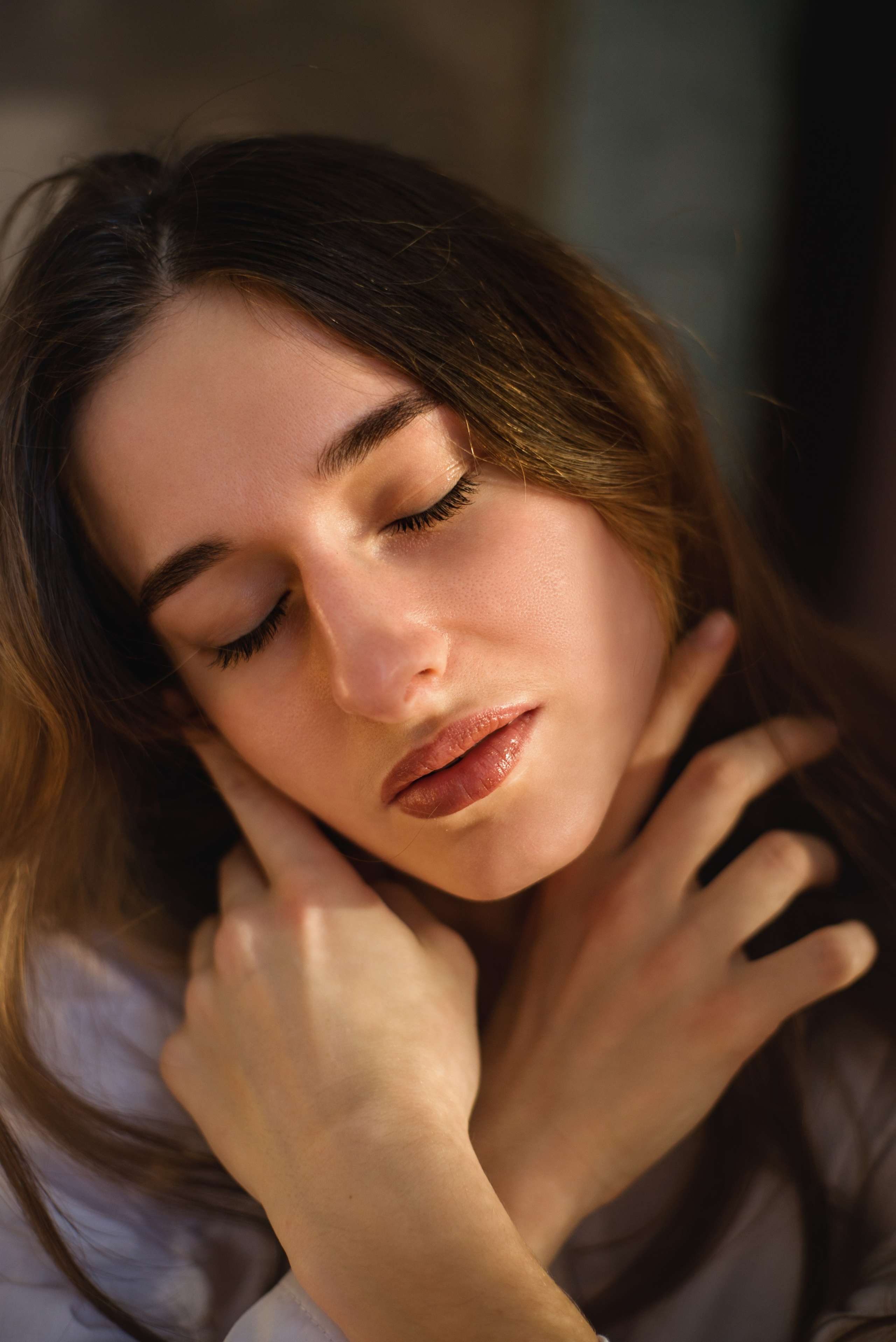 Карина. Фотограф Людмила Белова