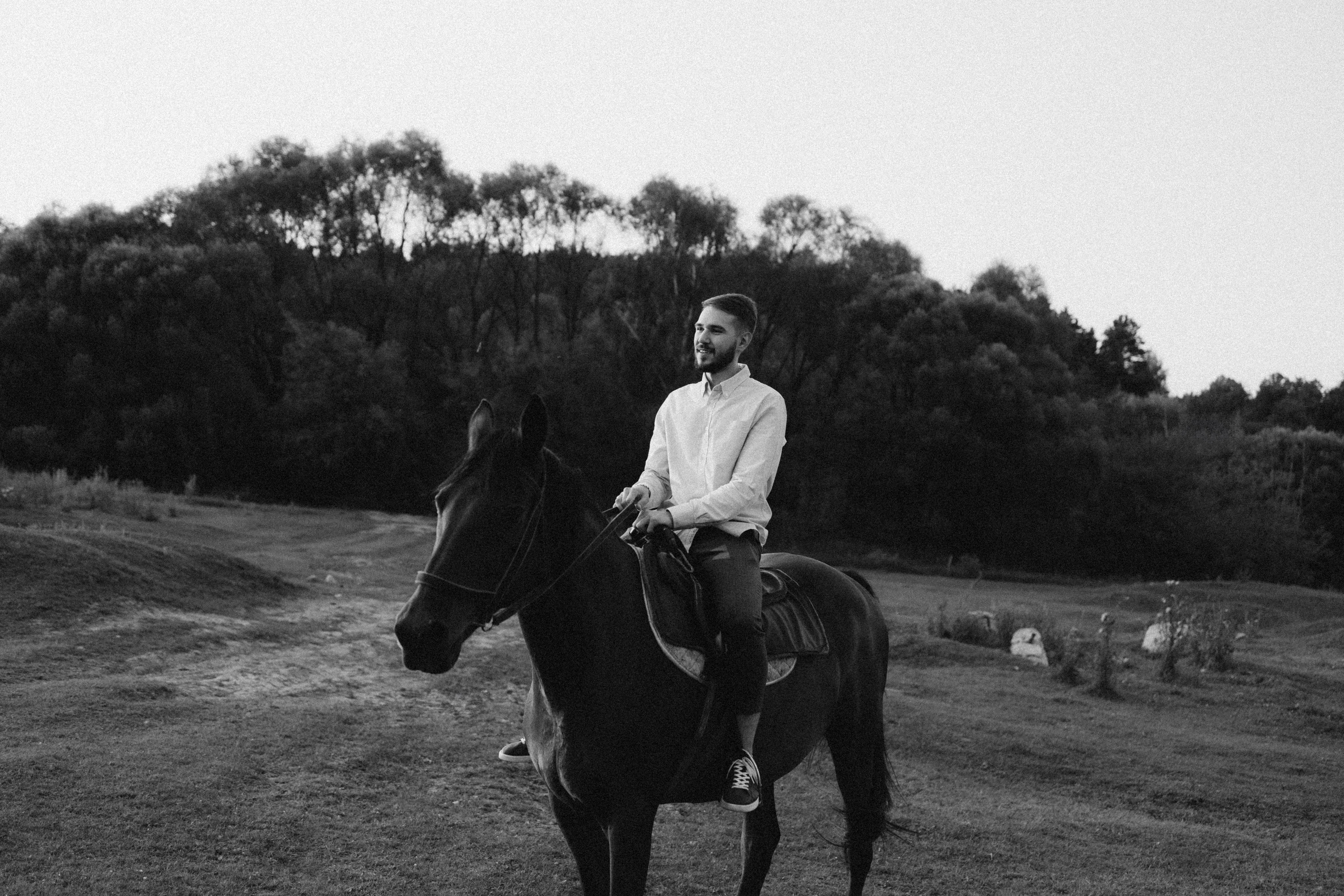Марина и Максим. Фотограф в Туле и Алексине Стулова Мария