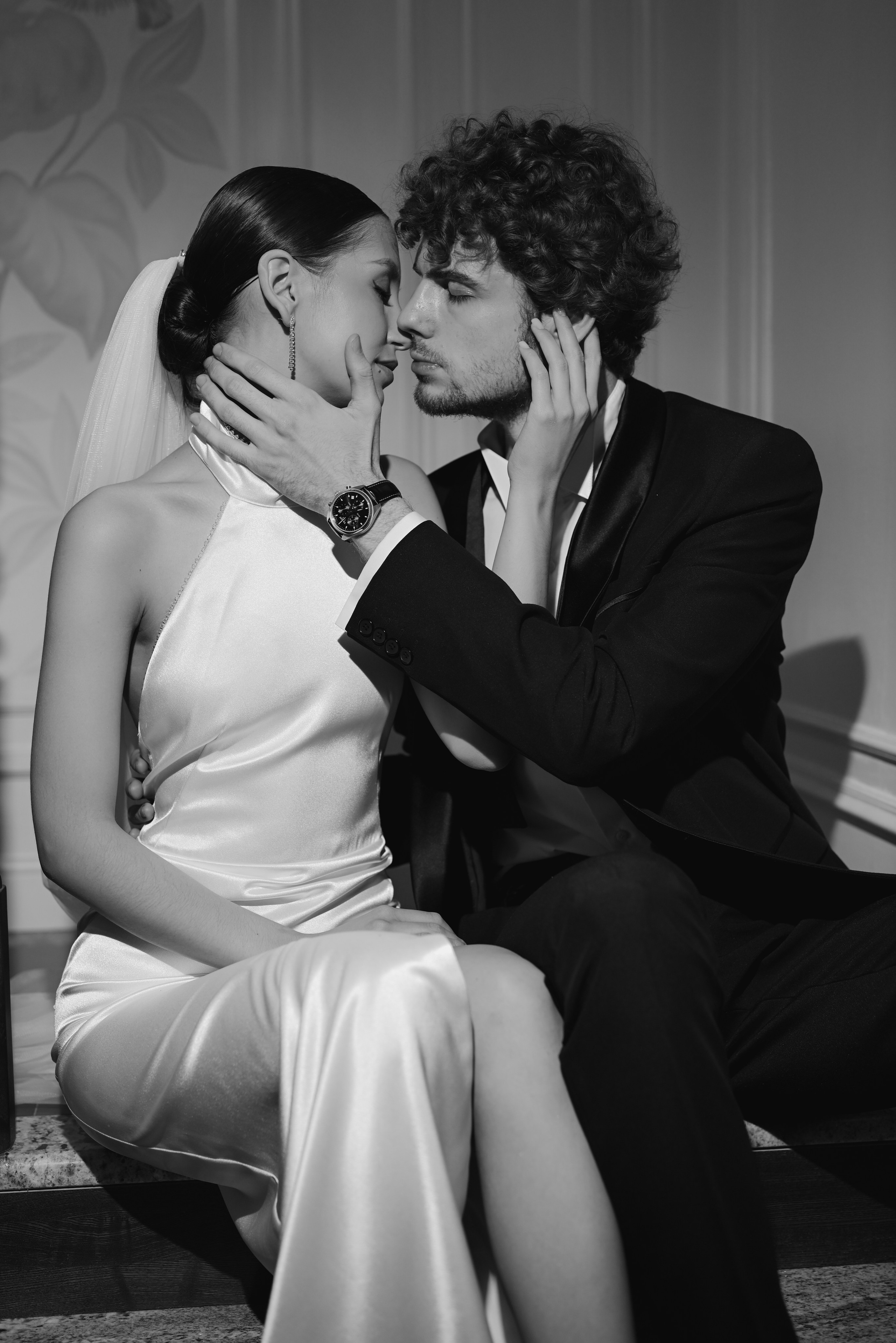 Кирилл & Лия. Свадебный и семейный фотограф в Уфе Александров Максим