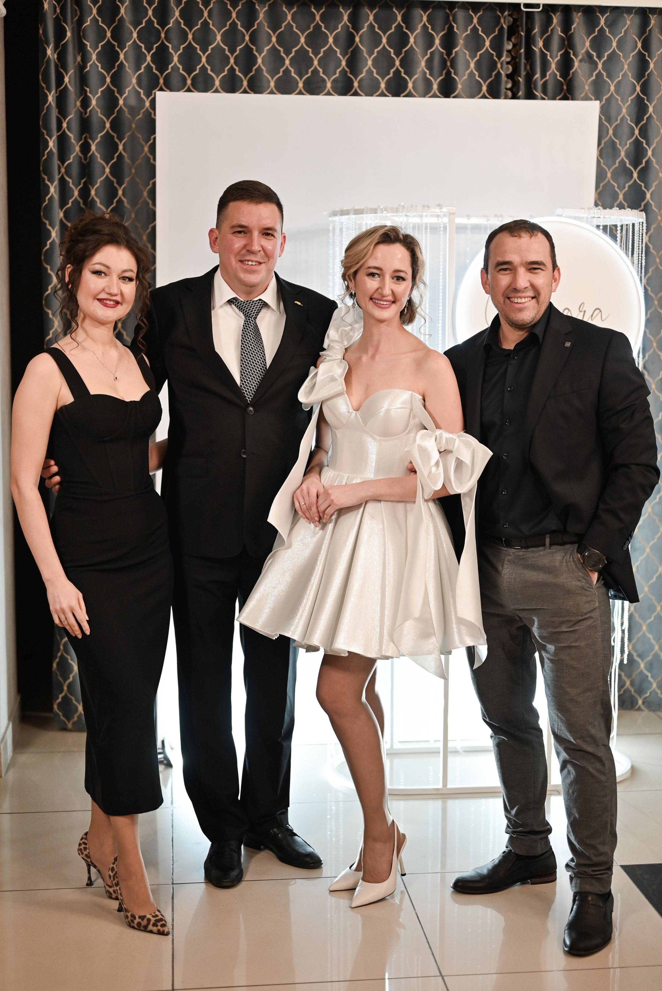 День Рождения Гульнары!. Свадебный и семейный фотограф в Уфе Александров Максим