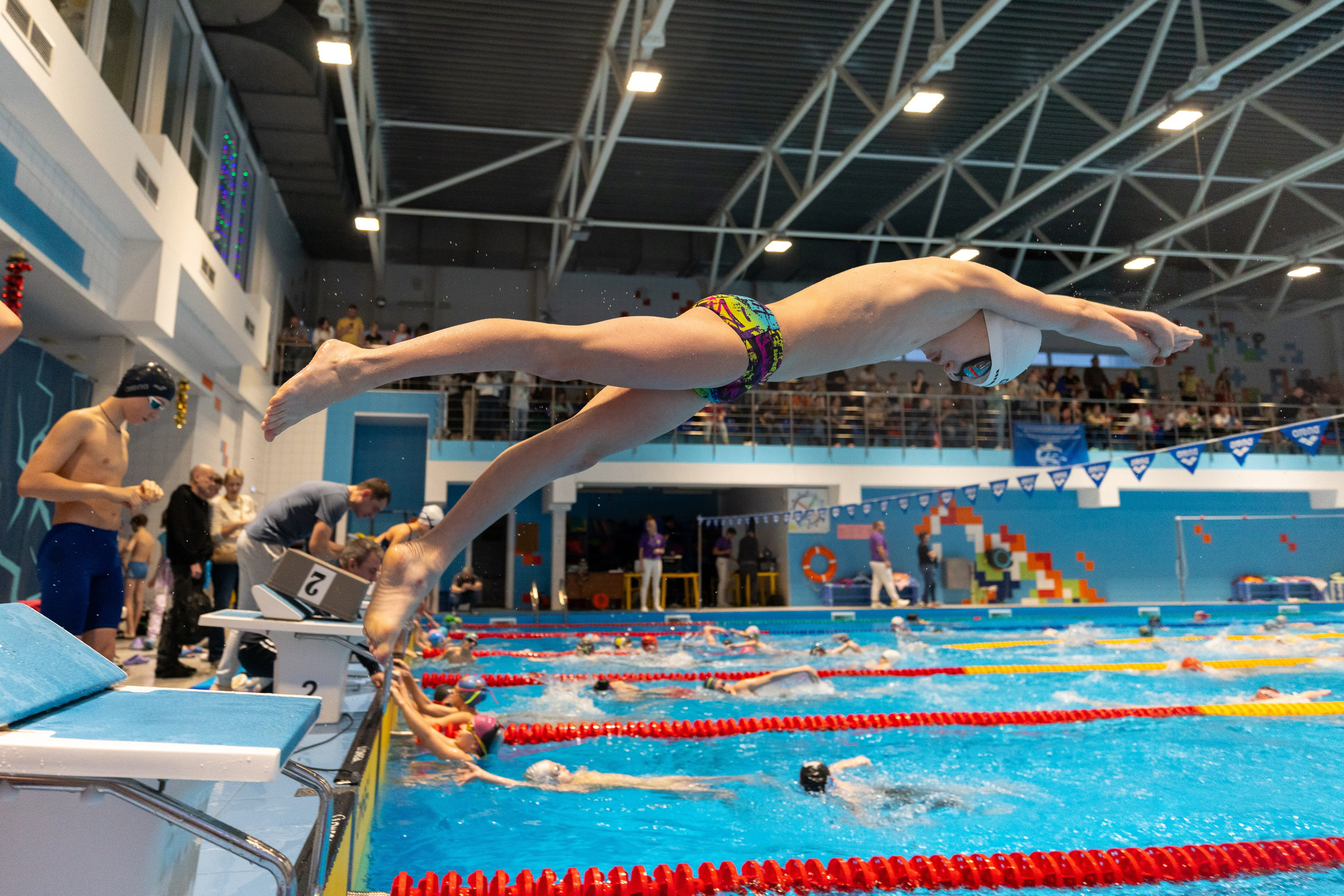 Мытищи Cup, I этап // Фотограф Алексей Соломин. Спортивный фотограф Алексей Соломин