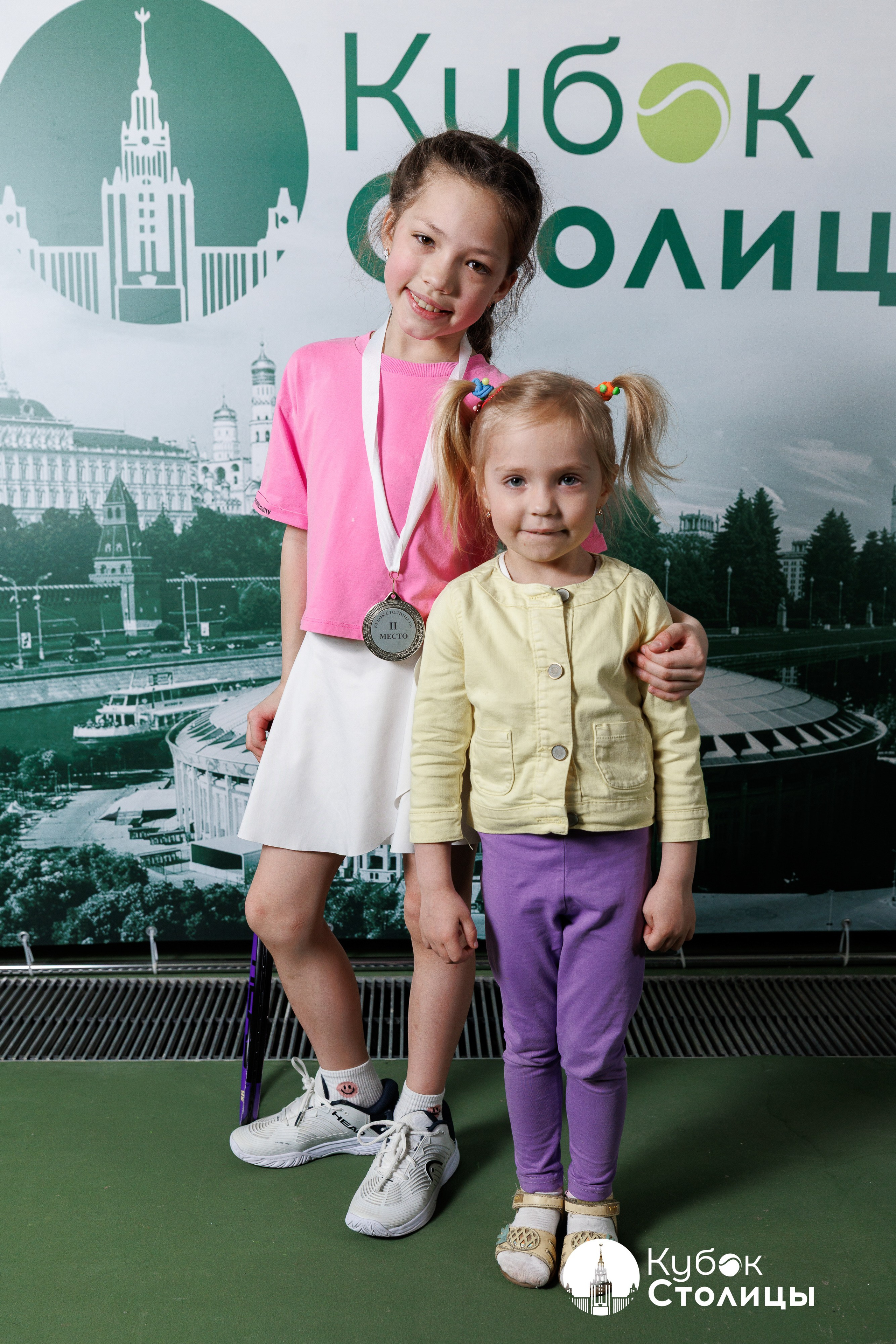 "Кубок столицы" в Лужниках // 20 апреля 2025. Спортивный фотограф Алексей Соломин