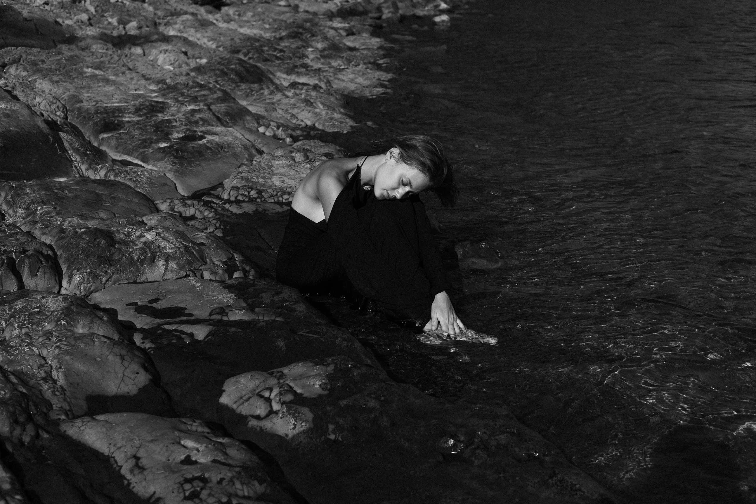 Поля. Семейный и свадебный фотограф в Краснодаре Елизавета Замаева