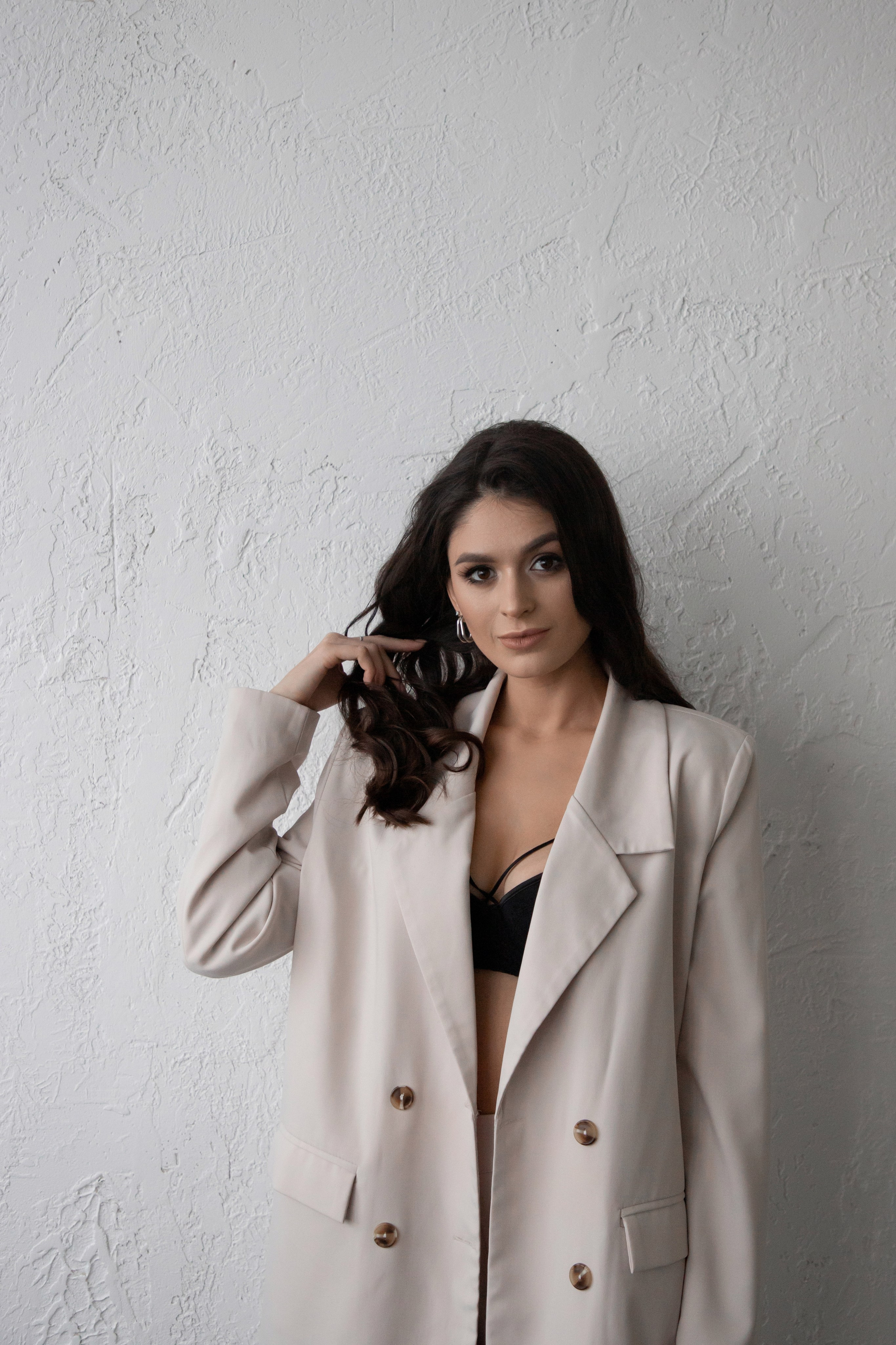 Виктория (Когда ребенок не помеха). Фотограф Денис Лесковский (Тюмень)