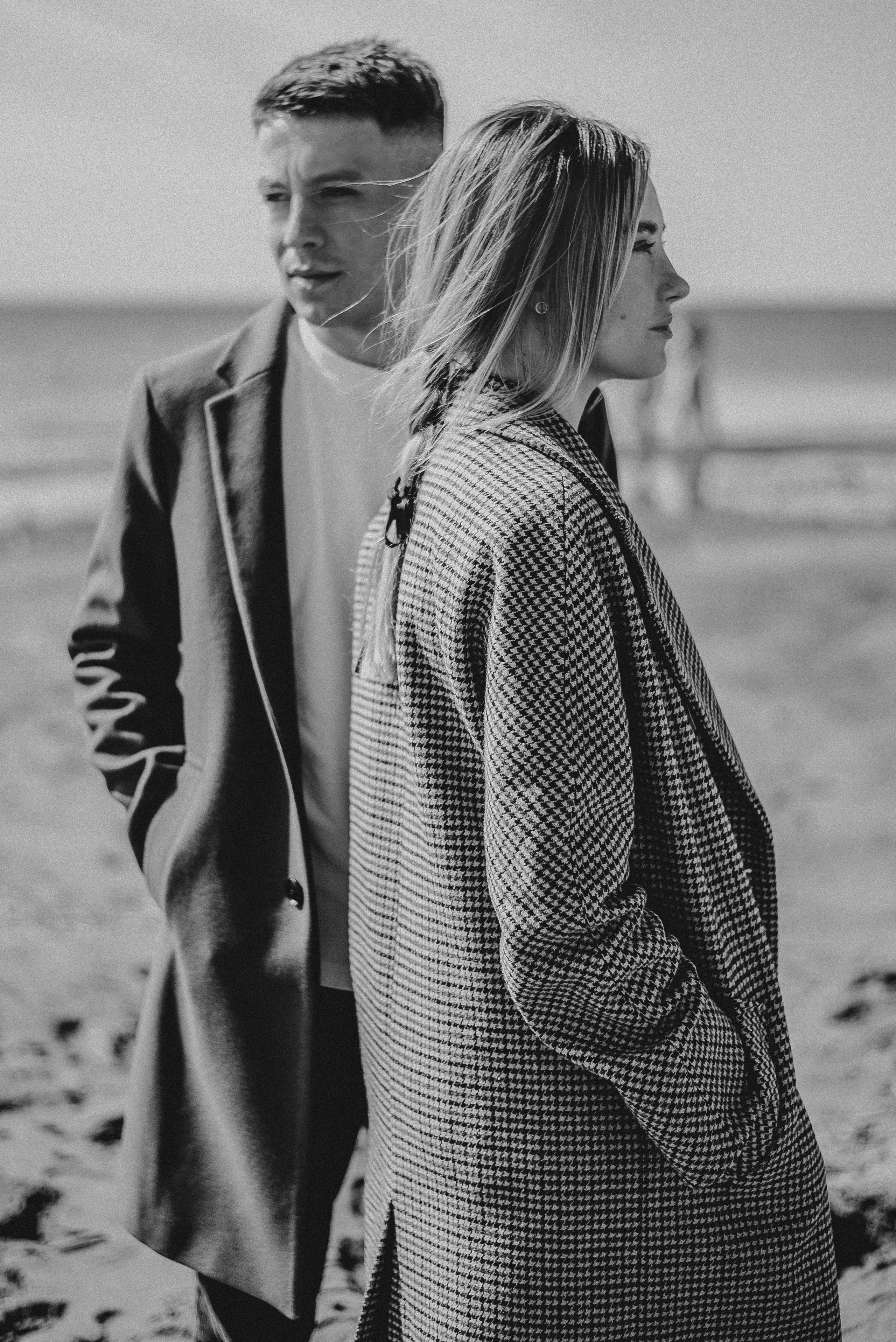 На берегу финского. Фотограф Мария Хлебникова Санкт-Петербург Москва