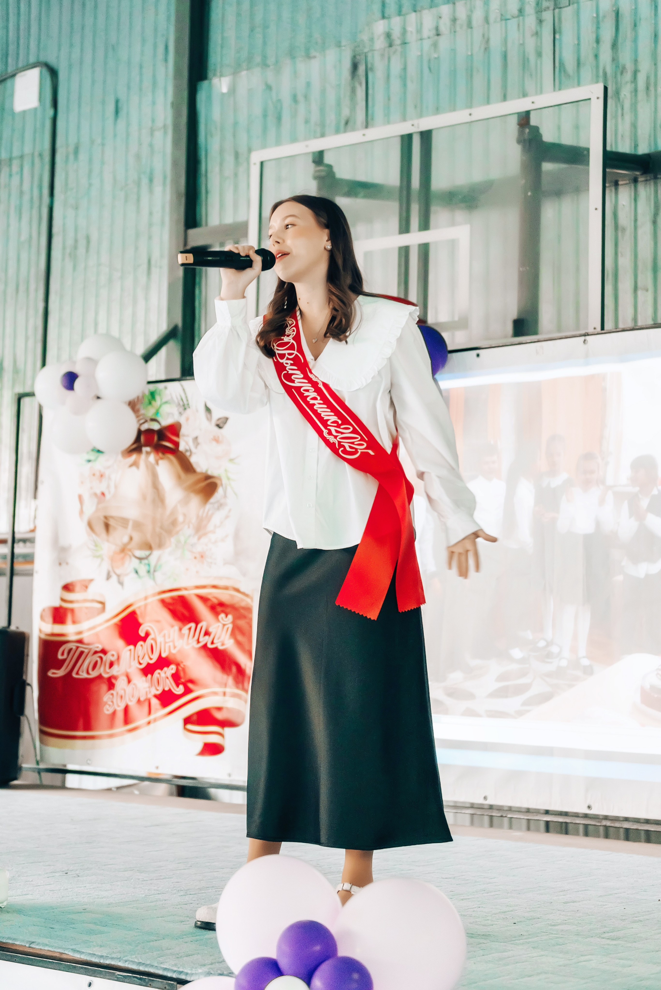 Последний звонок_ГРК_2025. Школьный, фэшн фотограф в Тюмени и в России Ирина Королева