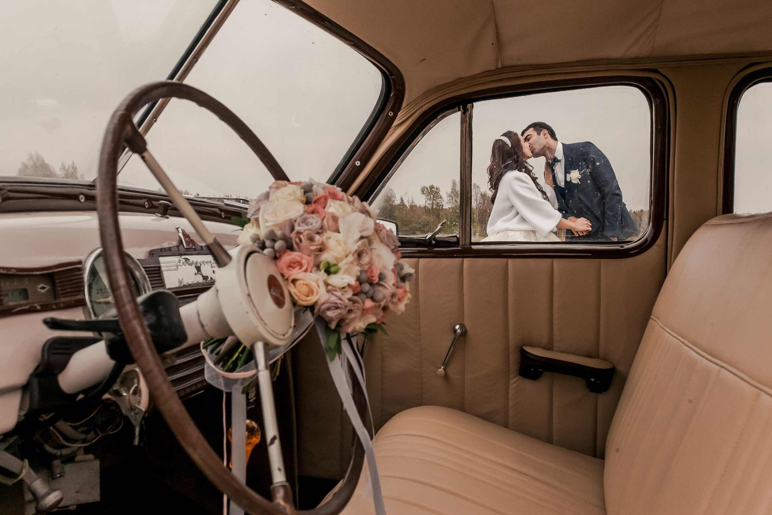 Артем Мясников фотограф