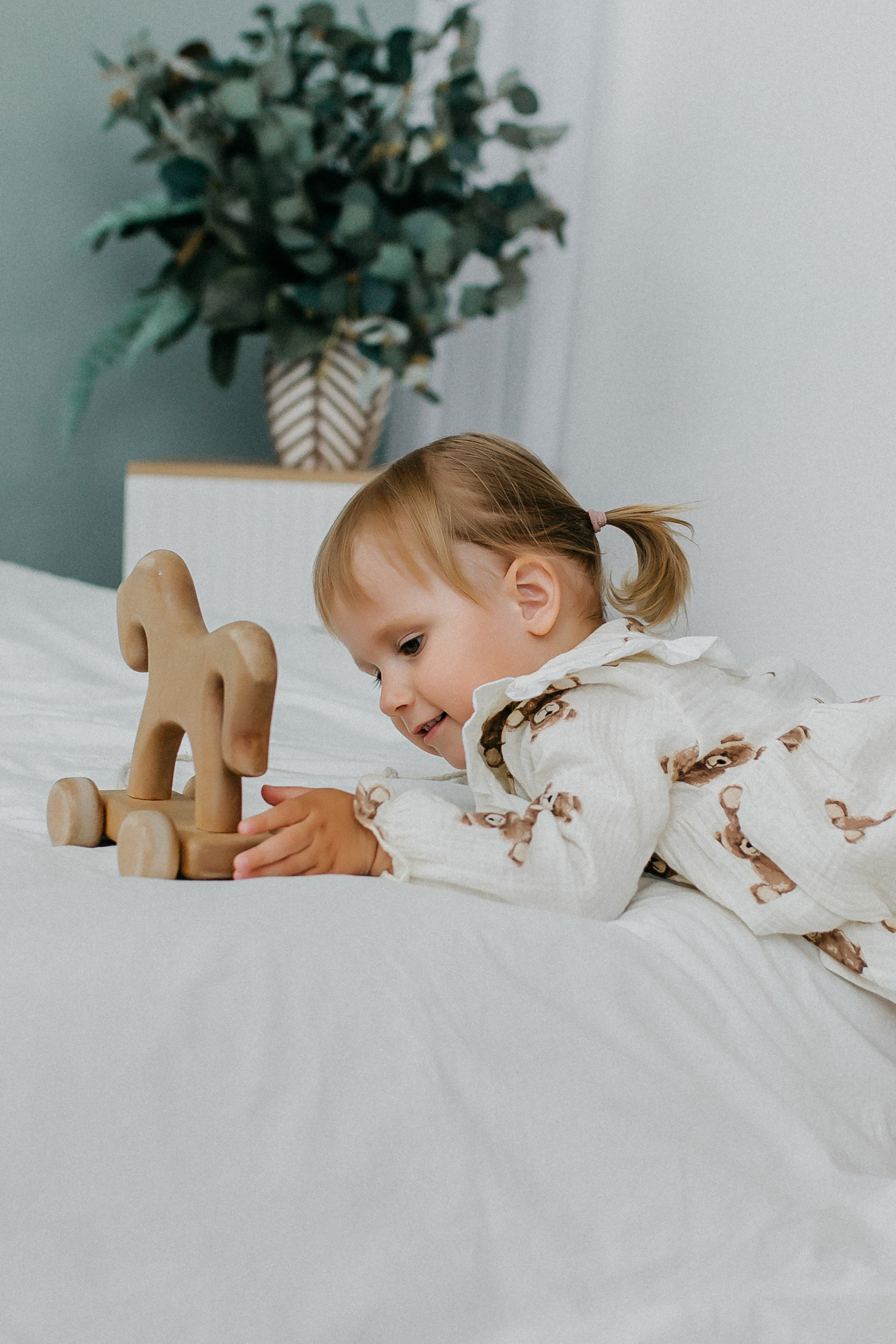 2 годика. Kirinatanya.ru