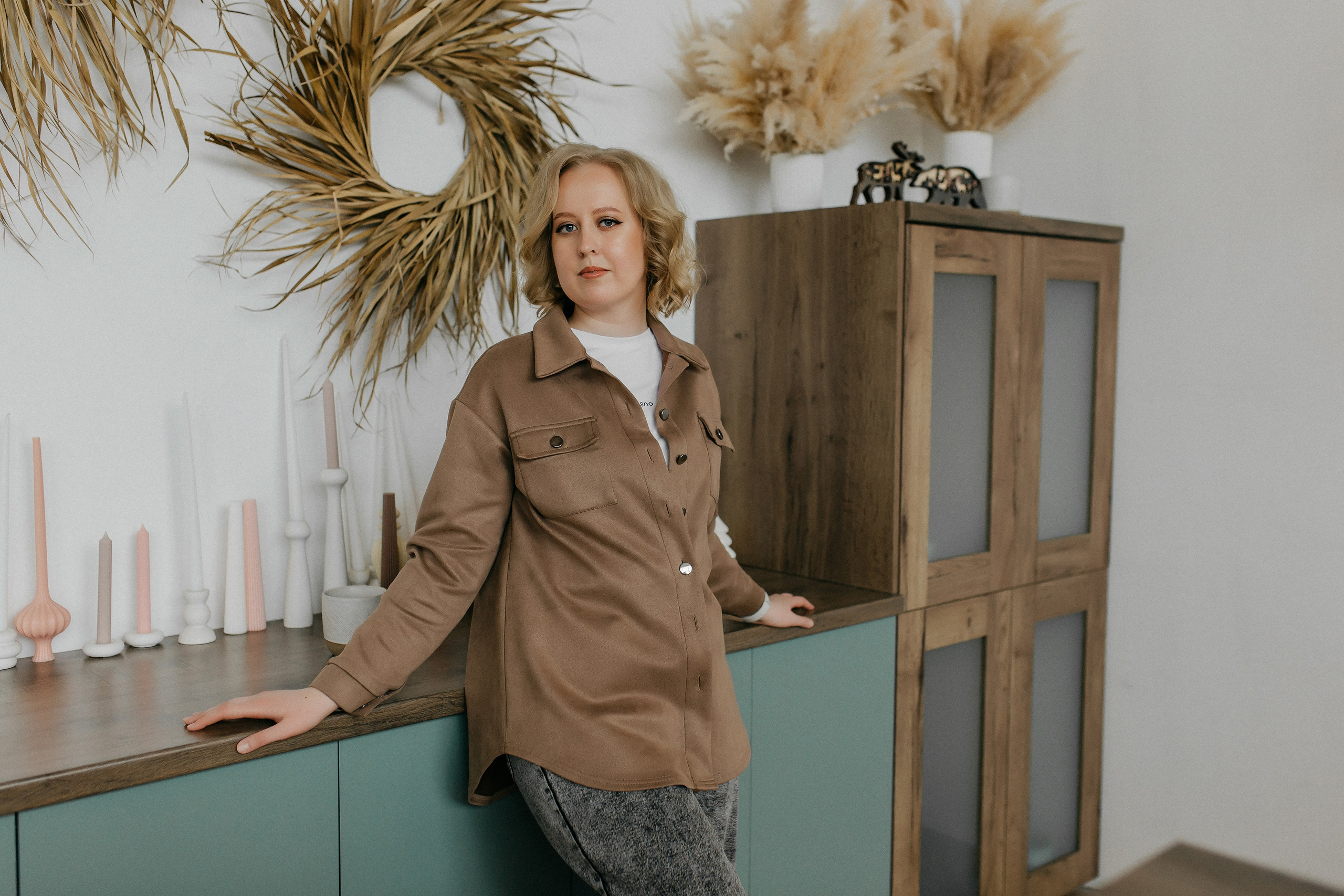 Оля. Kirinatanya.ru