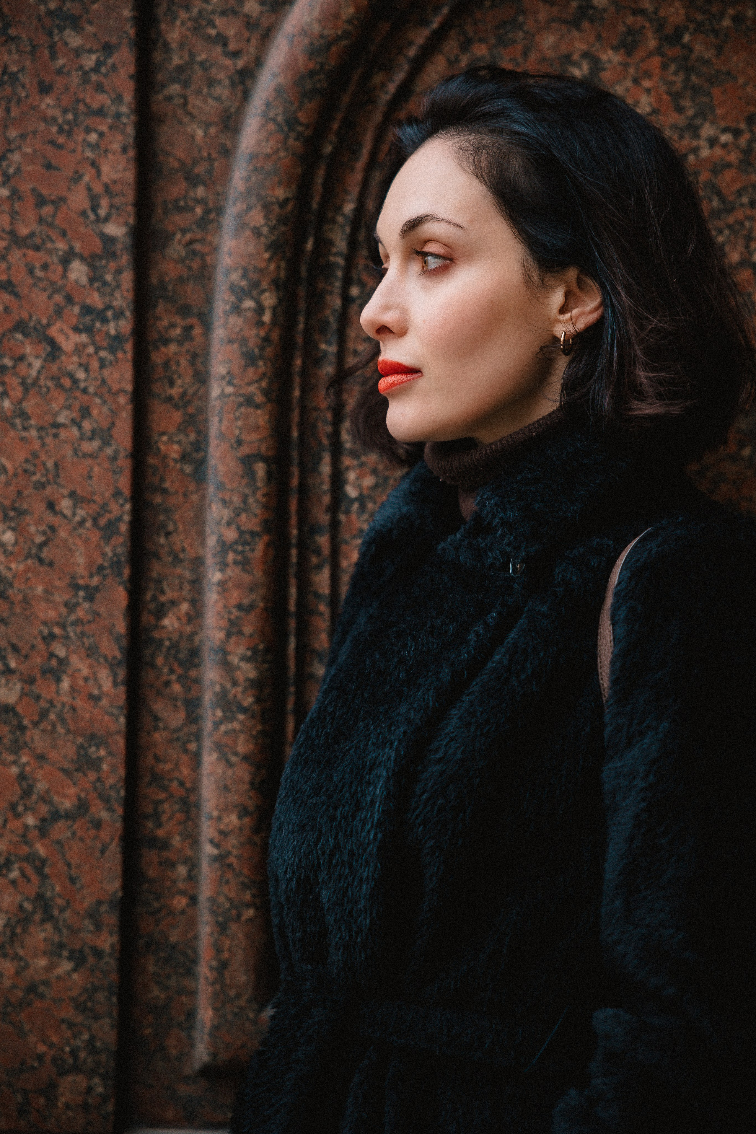 ОЛЯ. Я фотограф из Москвы к Вашим услугам