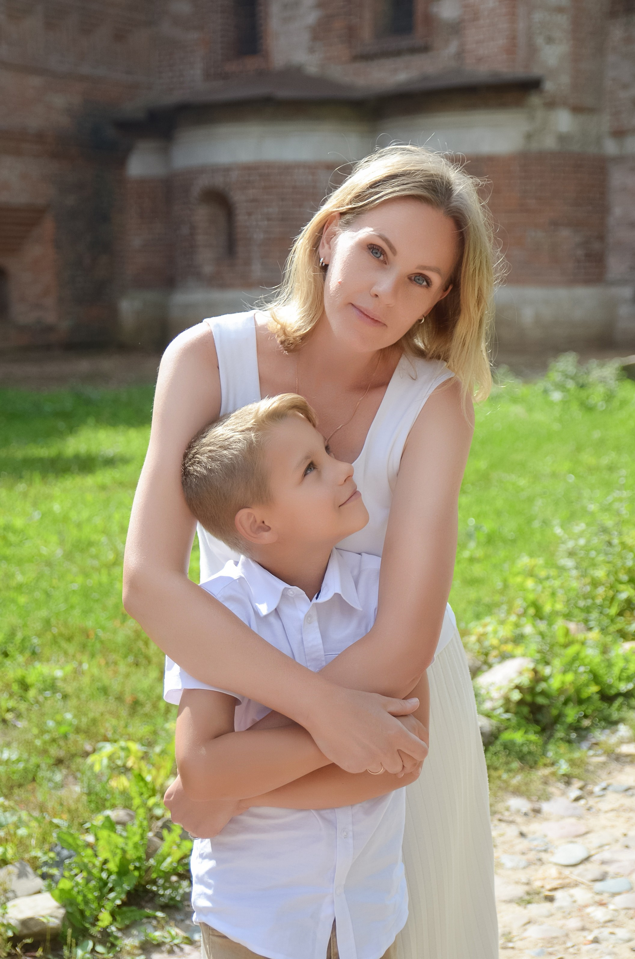 Семейные фотосессии. Thephoto-russia.ru