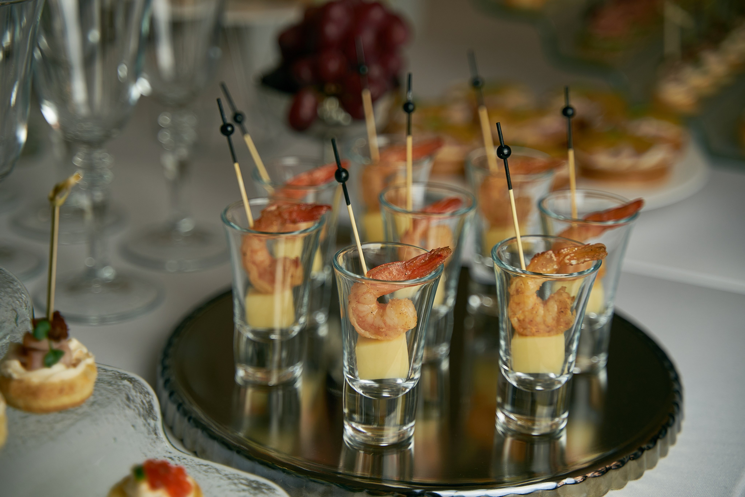 Мишель кейтеринг. Фотограф Улан-Удэ