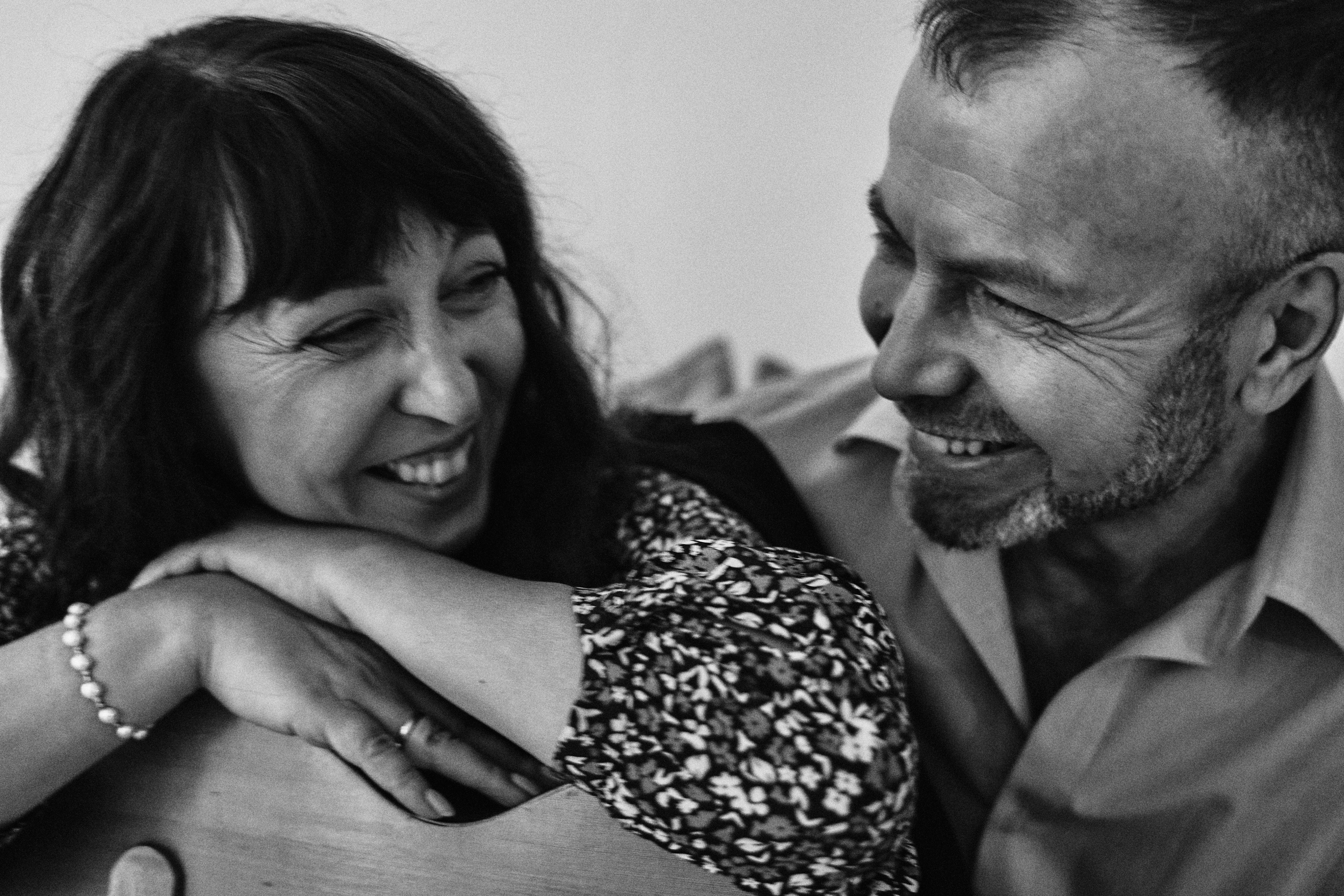 Людмила и Павел. Фотограф в Санкт-Петербурге | Аня Маленчук