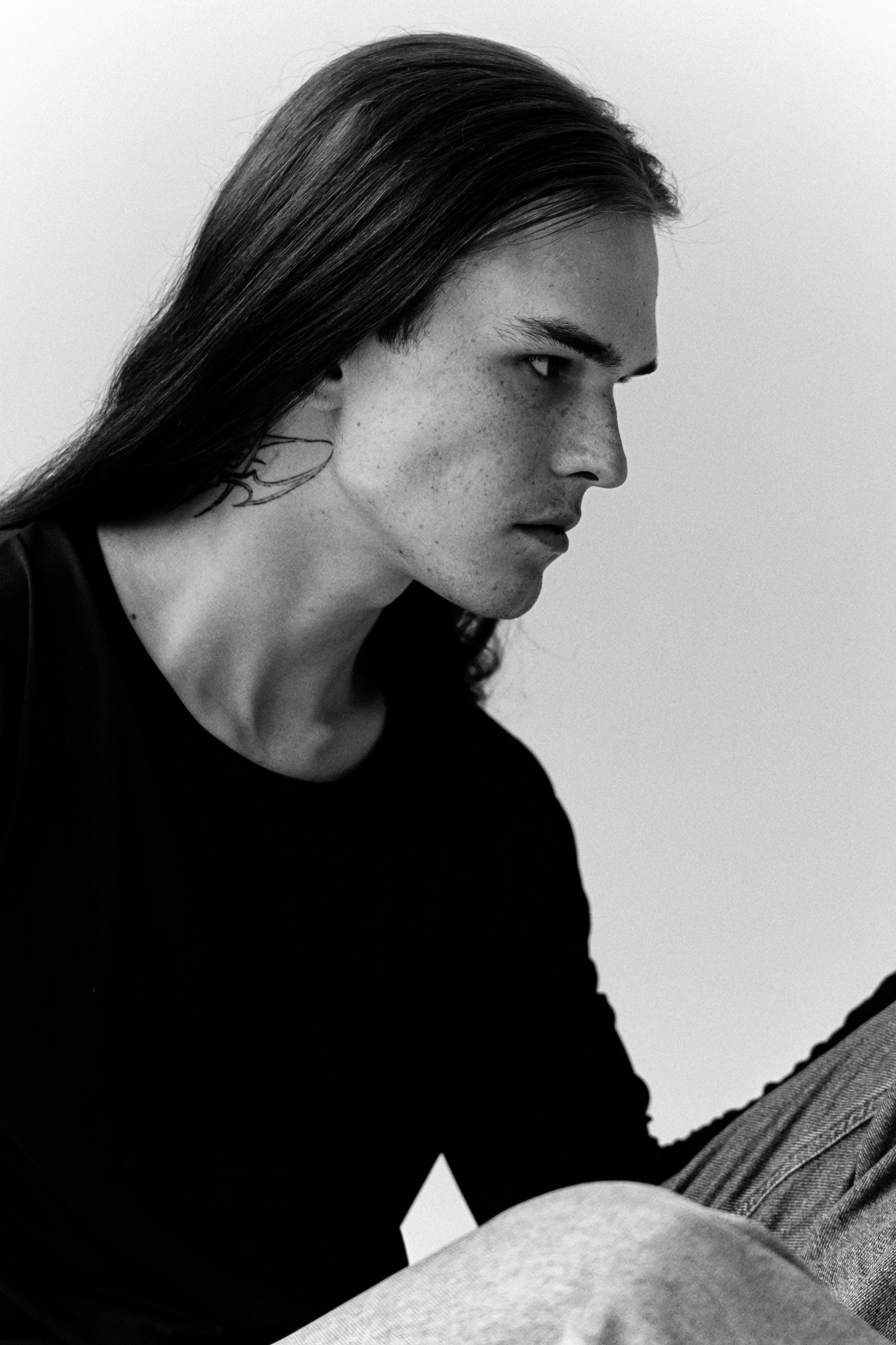 Леонид. Фотограф Москва, Санкт-Петербург, Абакан