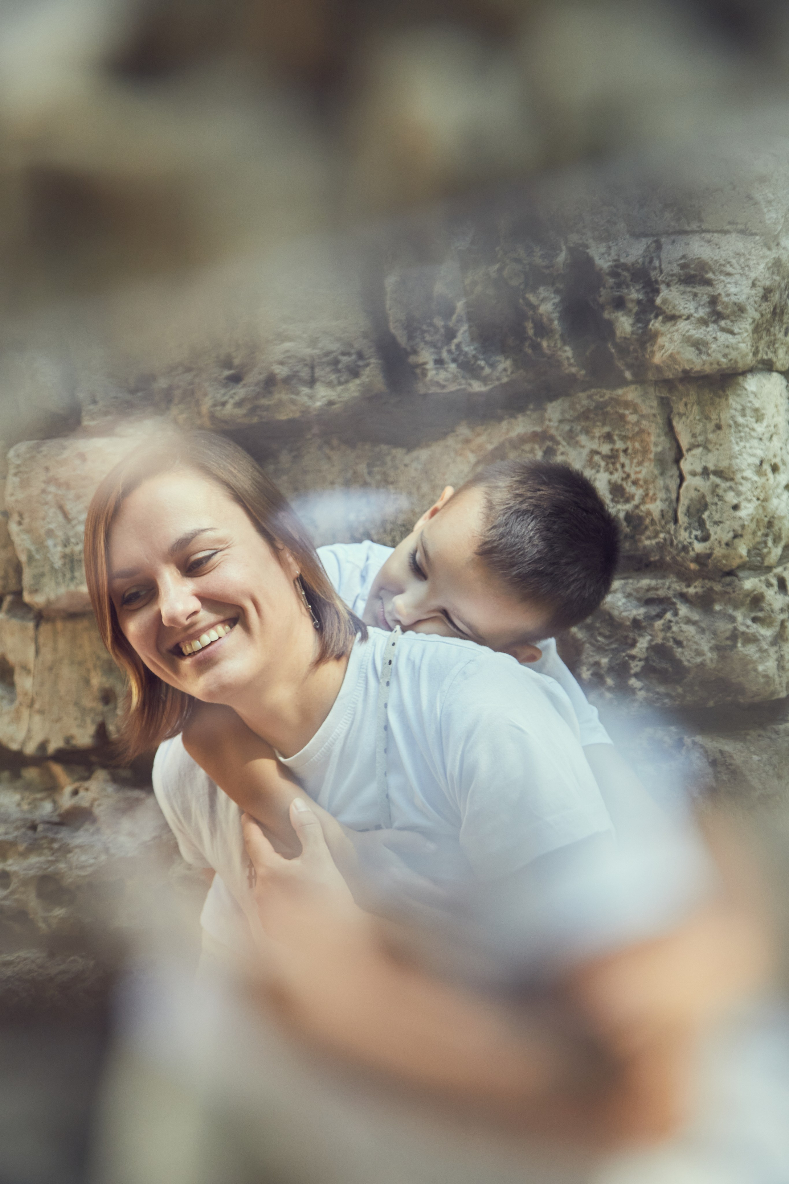 Портретная фотосессия Саши и Артёма. Екатерина Осипова — профессиональный фотограф в Москве