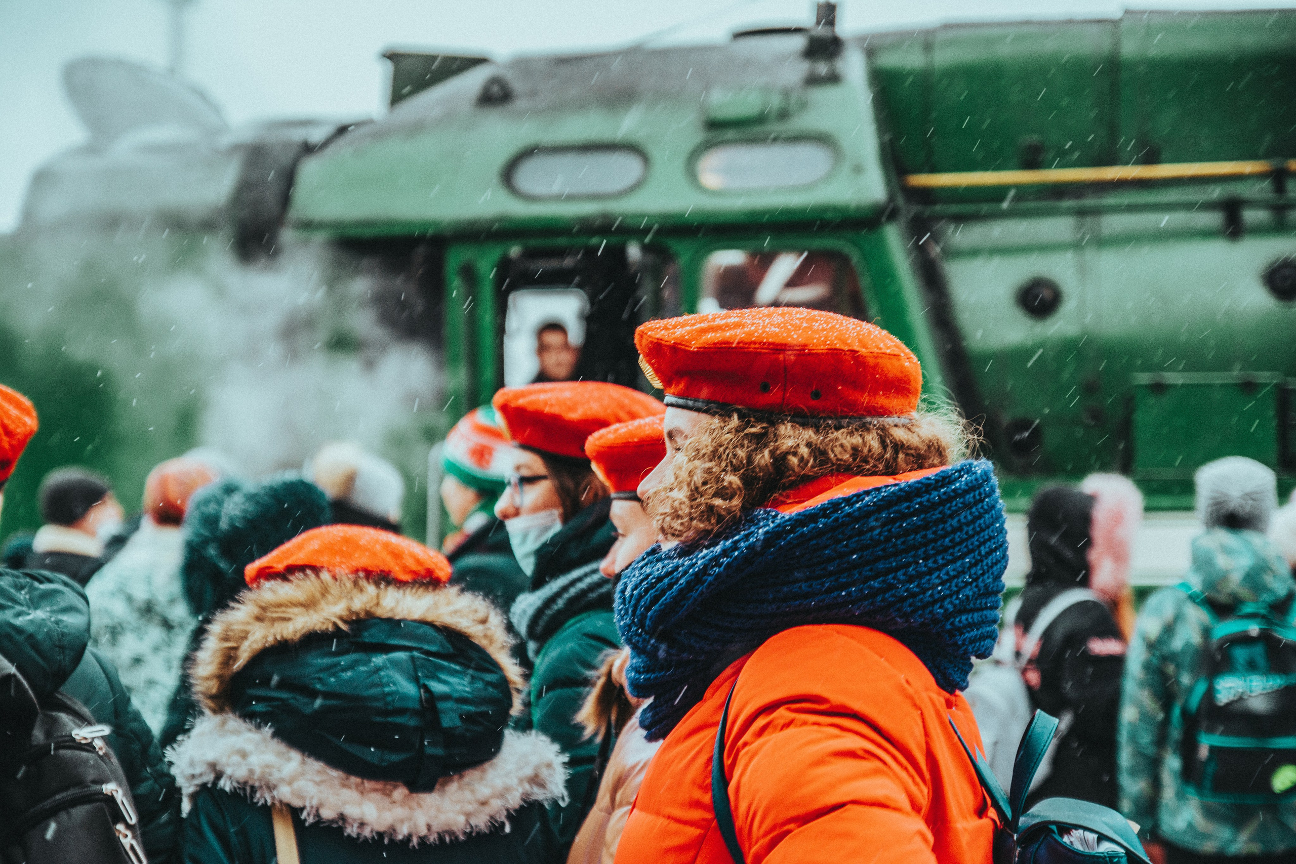 Портфолио. Фотограф — Роман Тихомиров. Выпускные альбомы Иваново / Роман Тихомиров