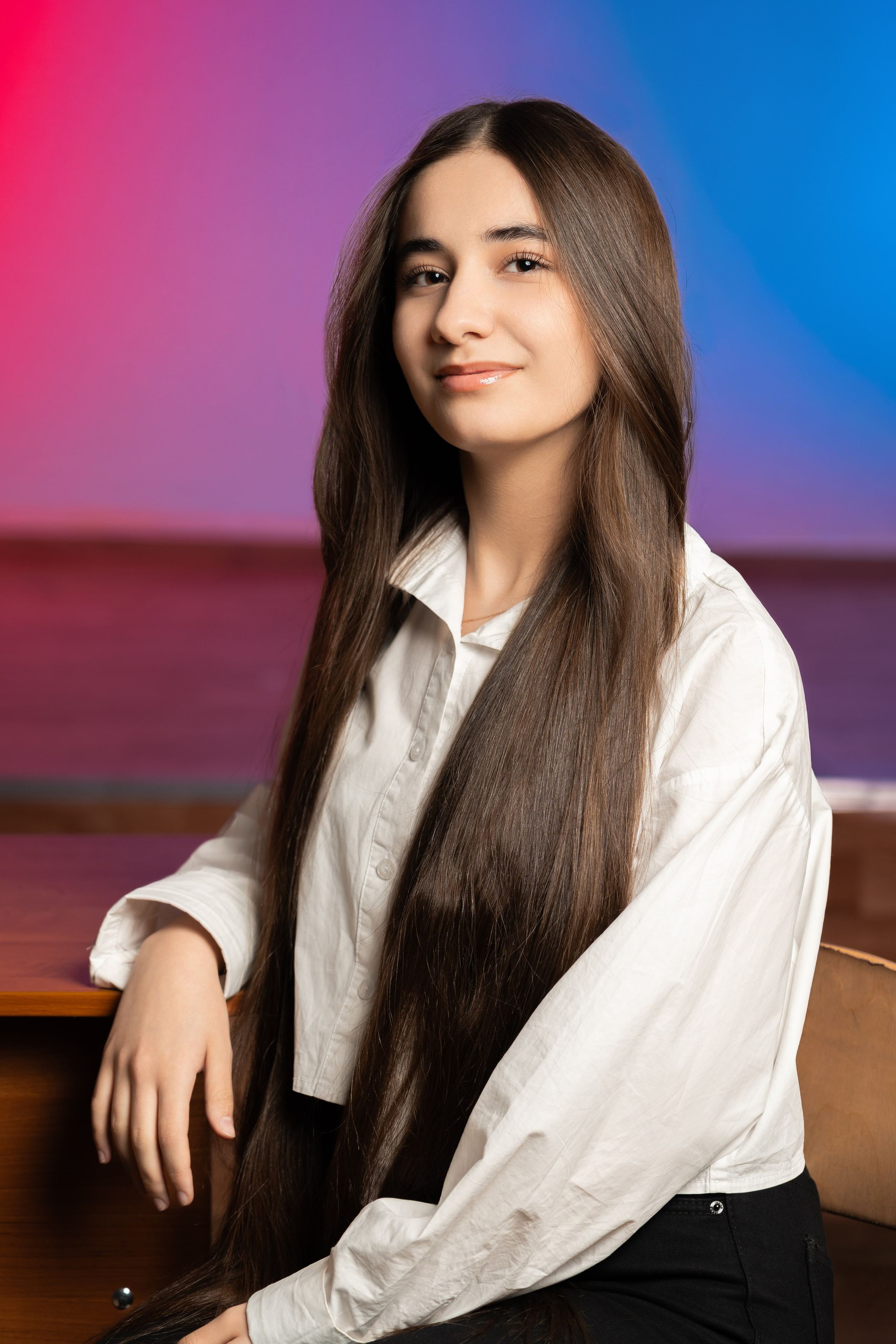 Портфолио. Выпускные альбомы Иваново / Роман Тихомиров