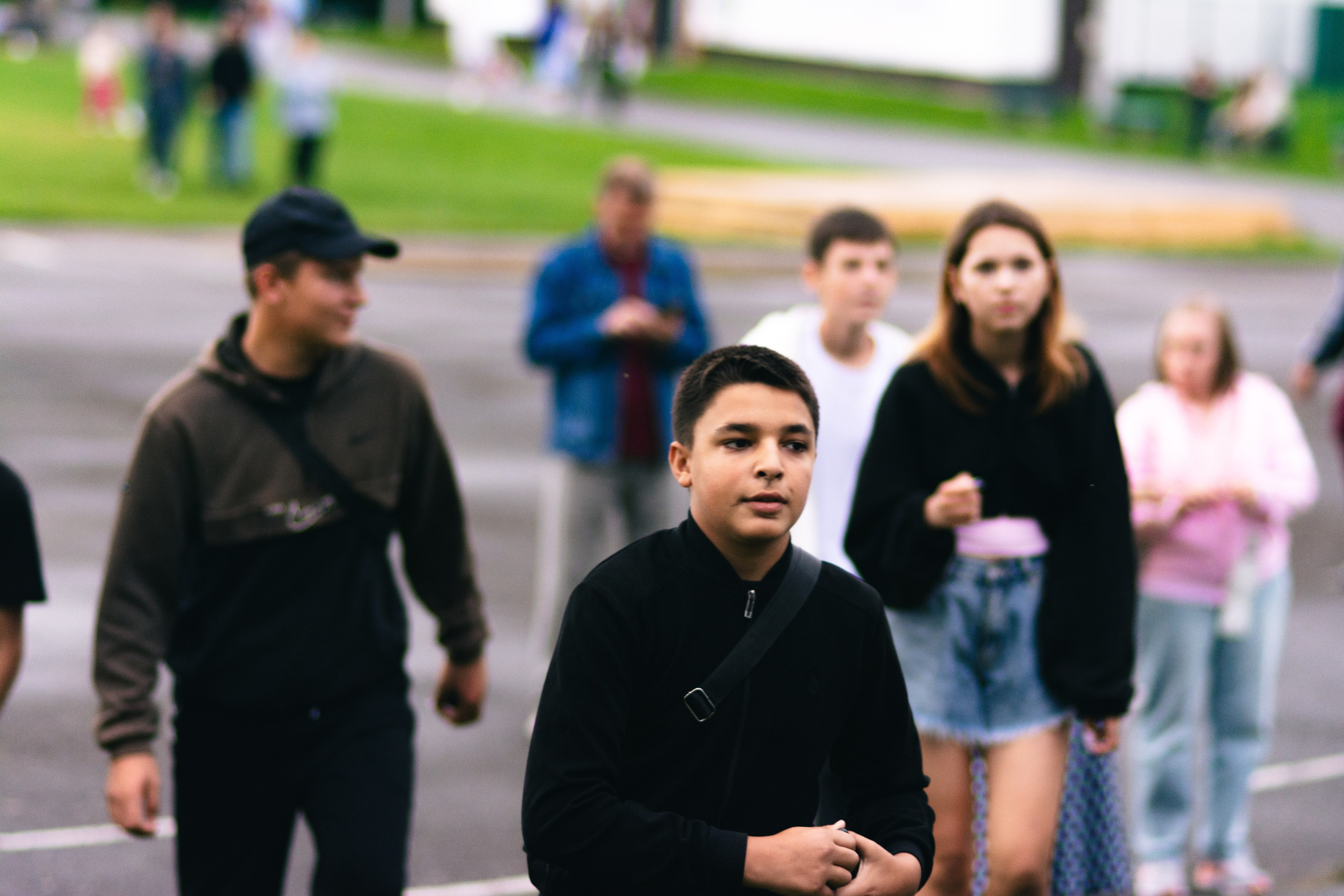 Кино на траве и ДР группы «Доктор Пепси». Алексей Маисеев | Свадебный и художественный фотограф в Новосибирске | Съемка на природе и в студии
