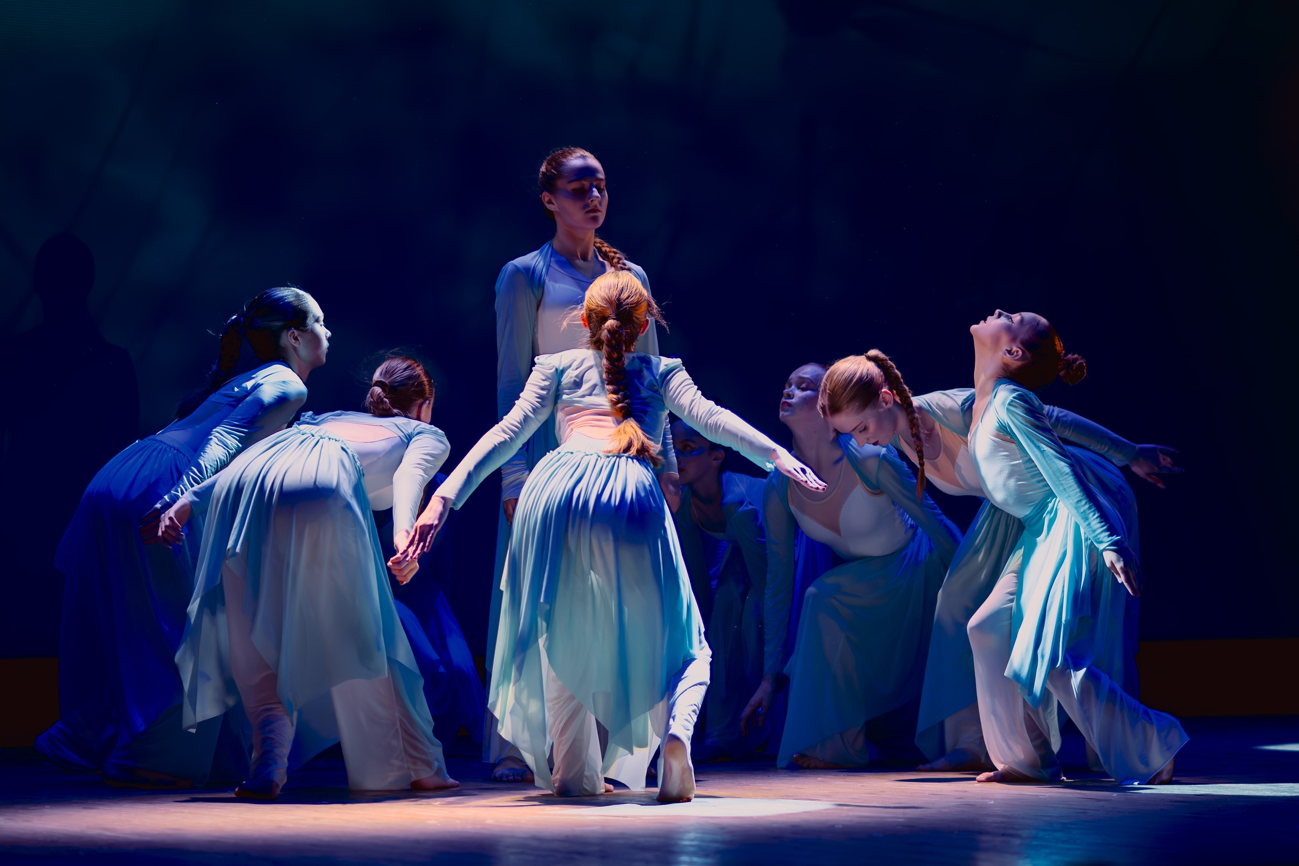 Отчетный концерт «Ассорти». Алексей Маисеев | Свадебный и художественный фотограф в Новосибирске | Съемка на природе и в студии