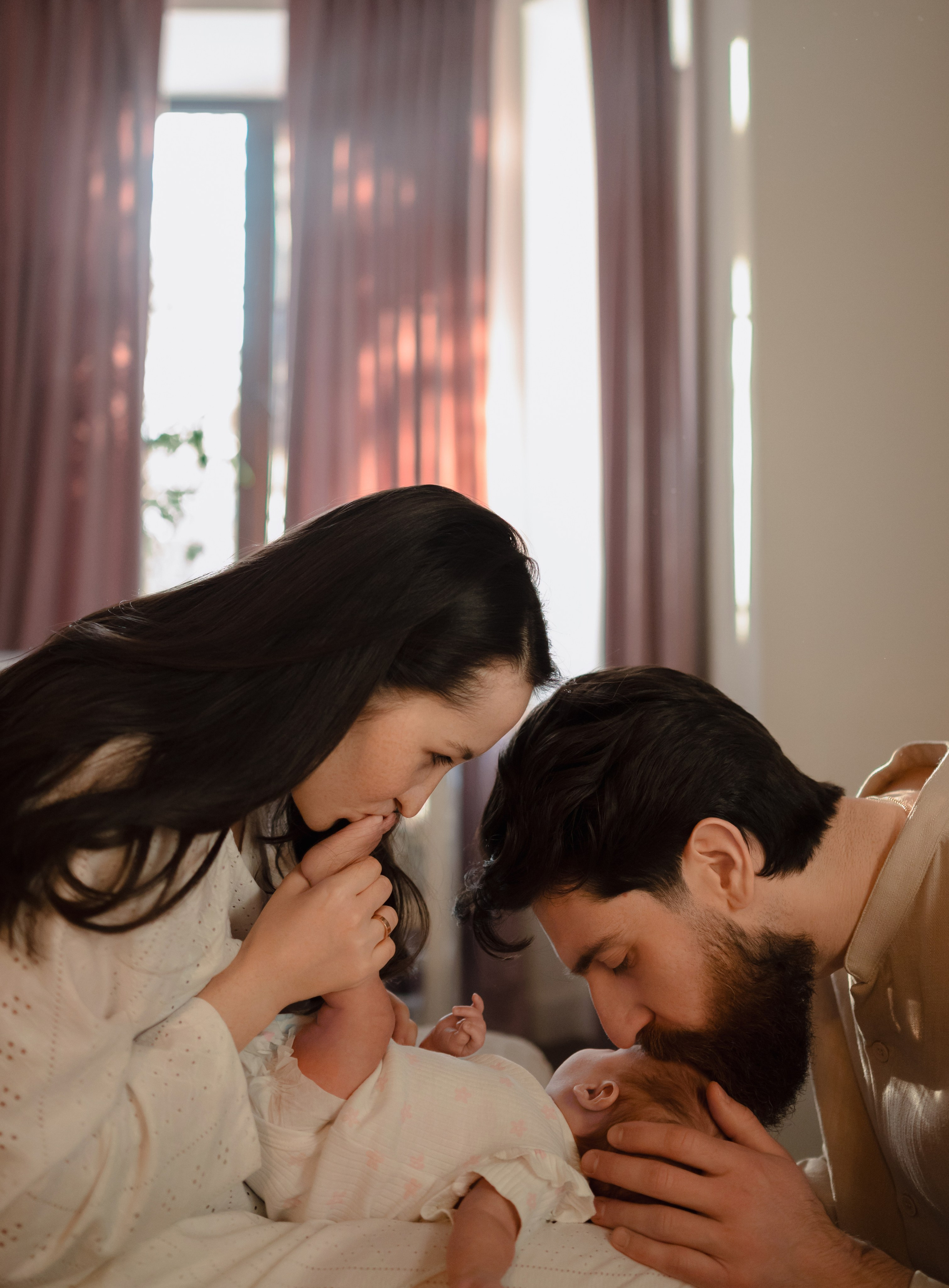 G+L. Свадебный фотограф Уфа Дарья Насырова