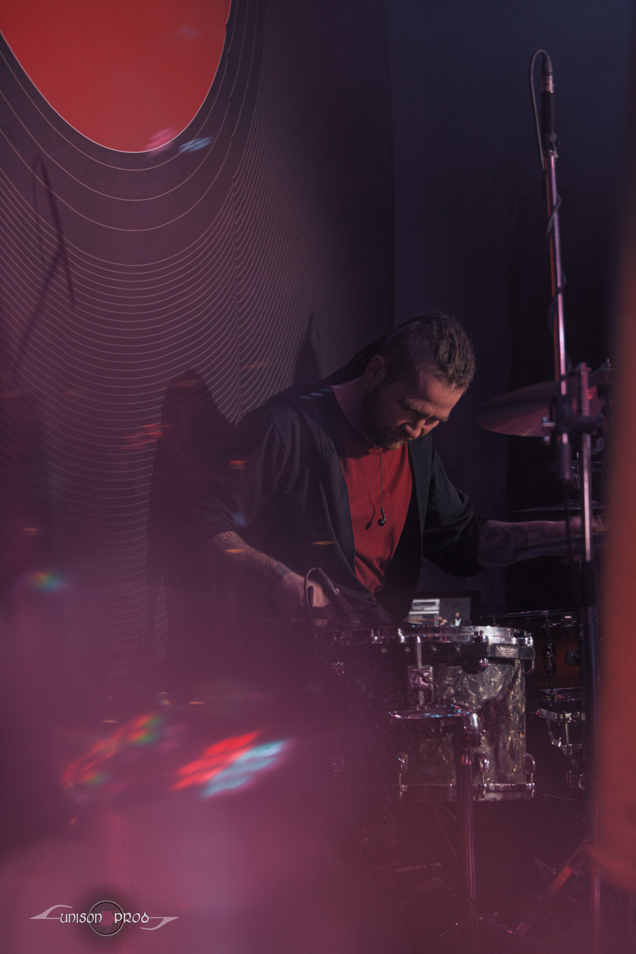 Фолк-вечер в «MEZZO FORTE». Фотограф Ellairen