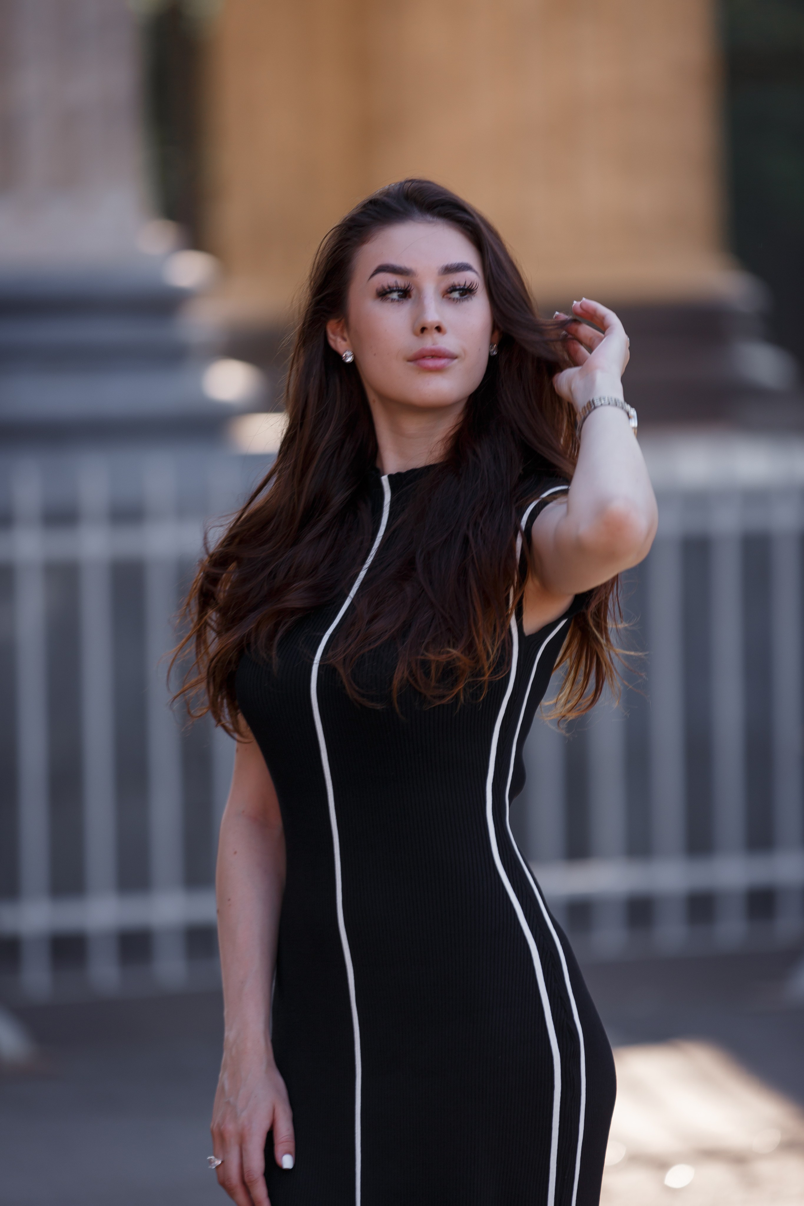 Уличная съемка. Фотограф Вадим Чепрасов | Санкт-Петербург