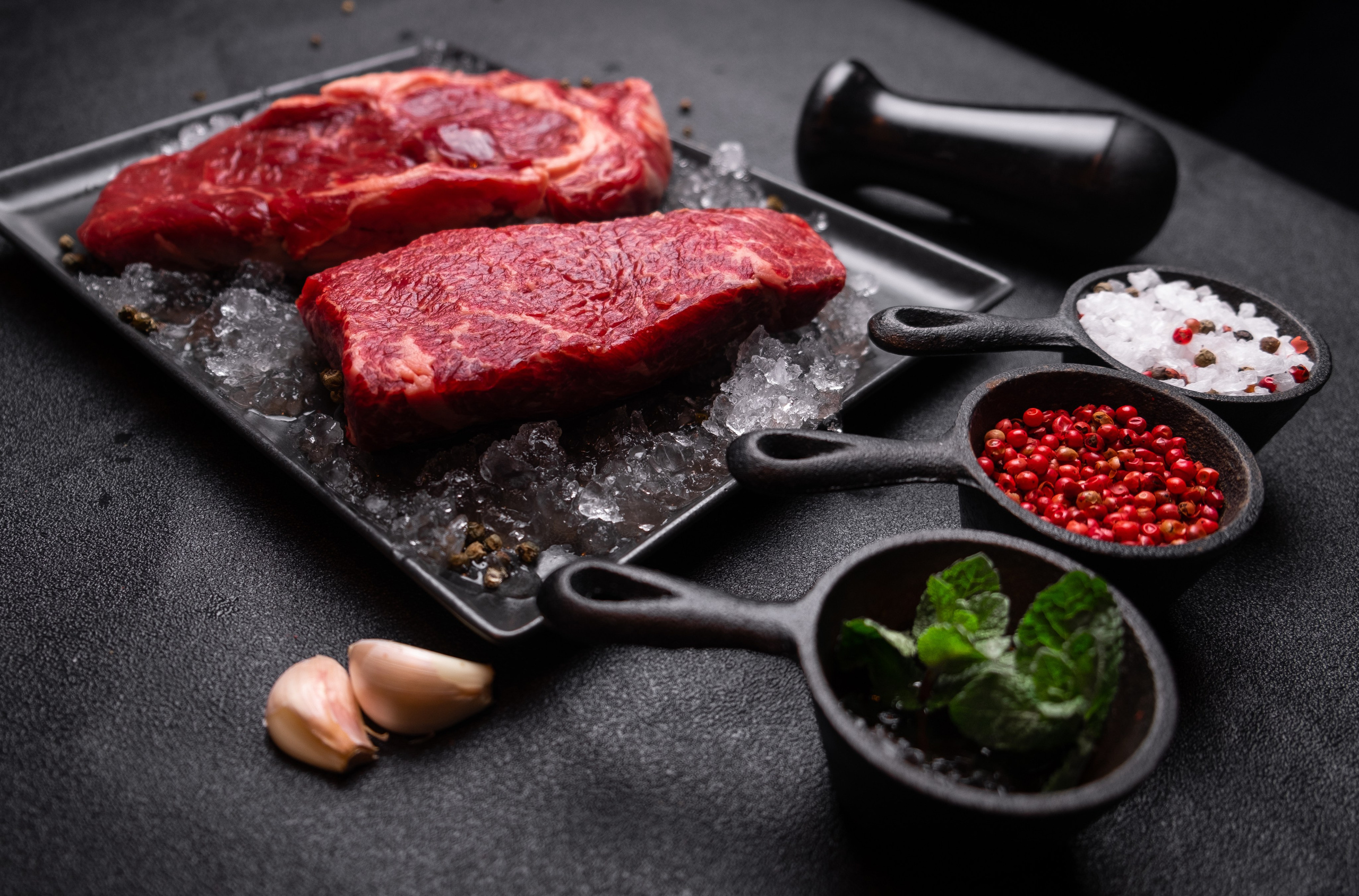 Food Съемка. Фотограф Вячеслав Полушкин