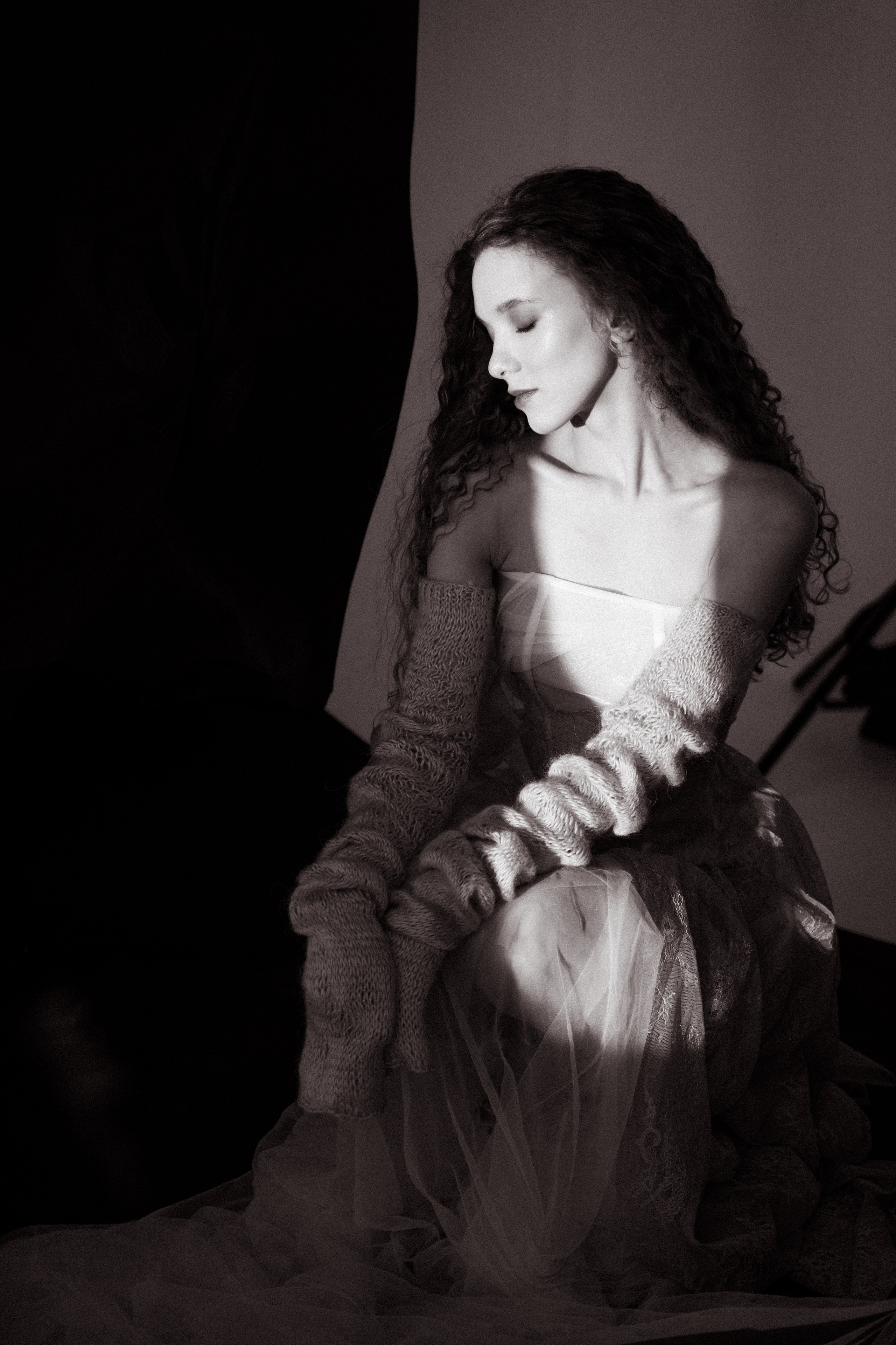 Ира. Свадебный фотограф в Петрозаводске Сергей Кокорев