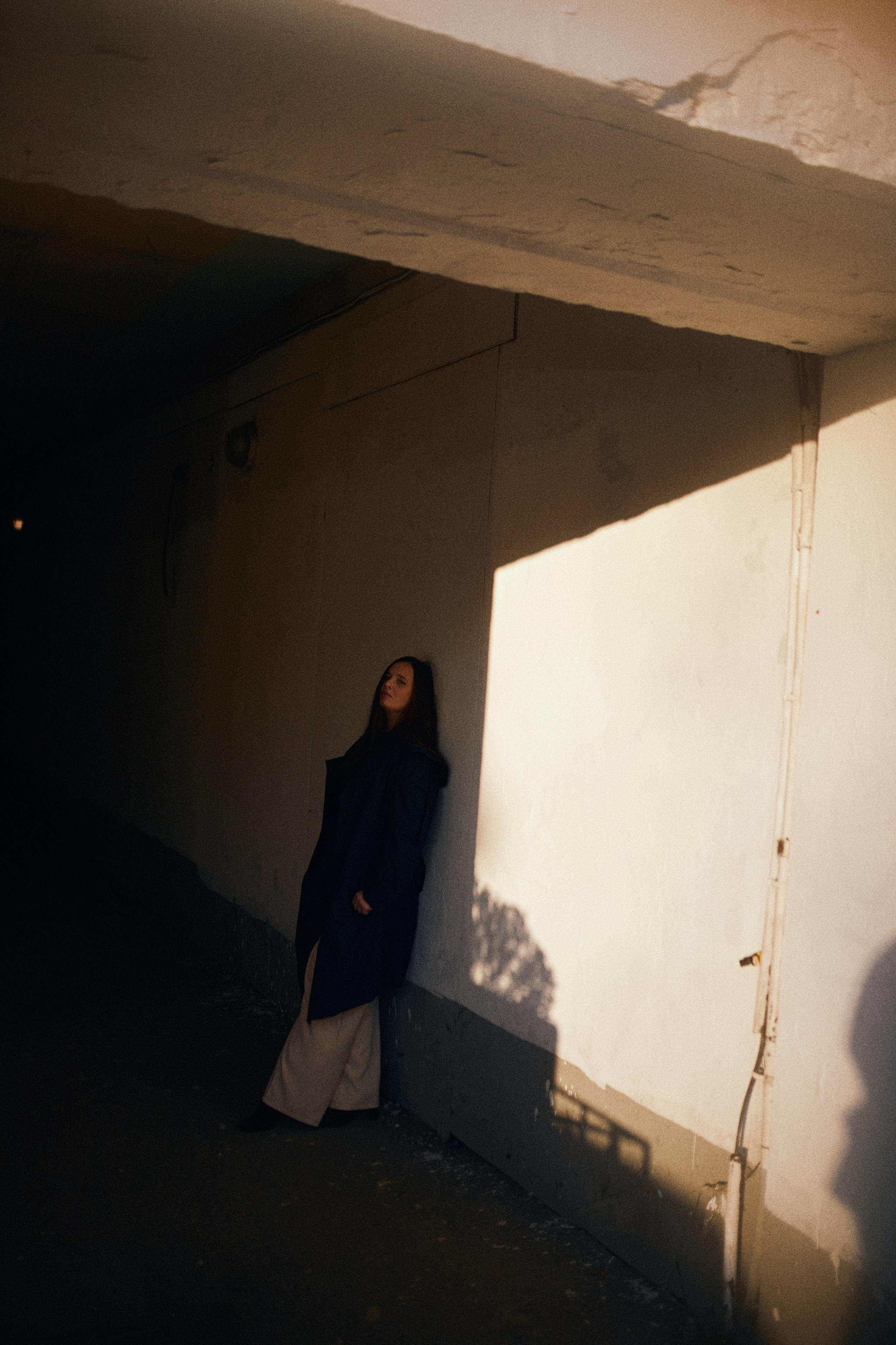 Оля. Фотограф Ионова Анастасия, г Владивосток