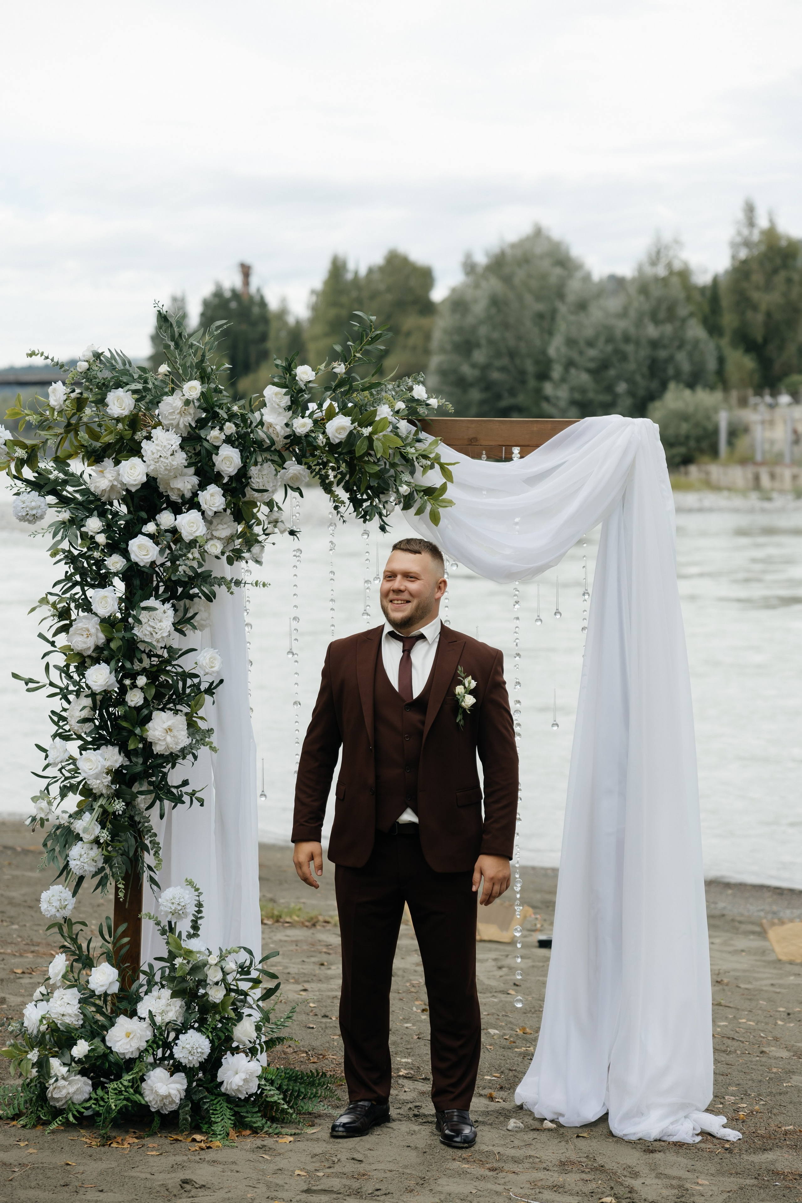 Любовь выше гор. История Насти и Дениса. Свадебный и семейный фотограф Рассказова Виктория