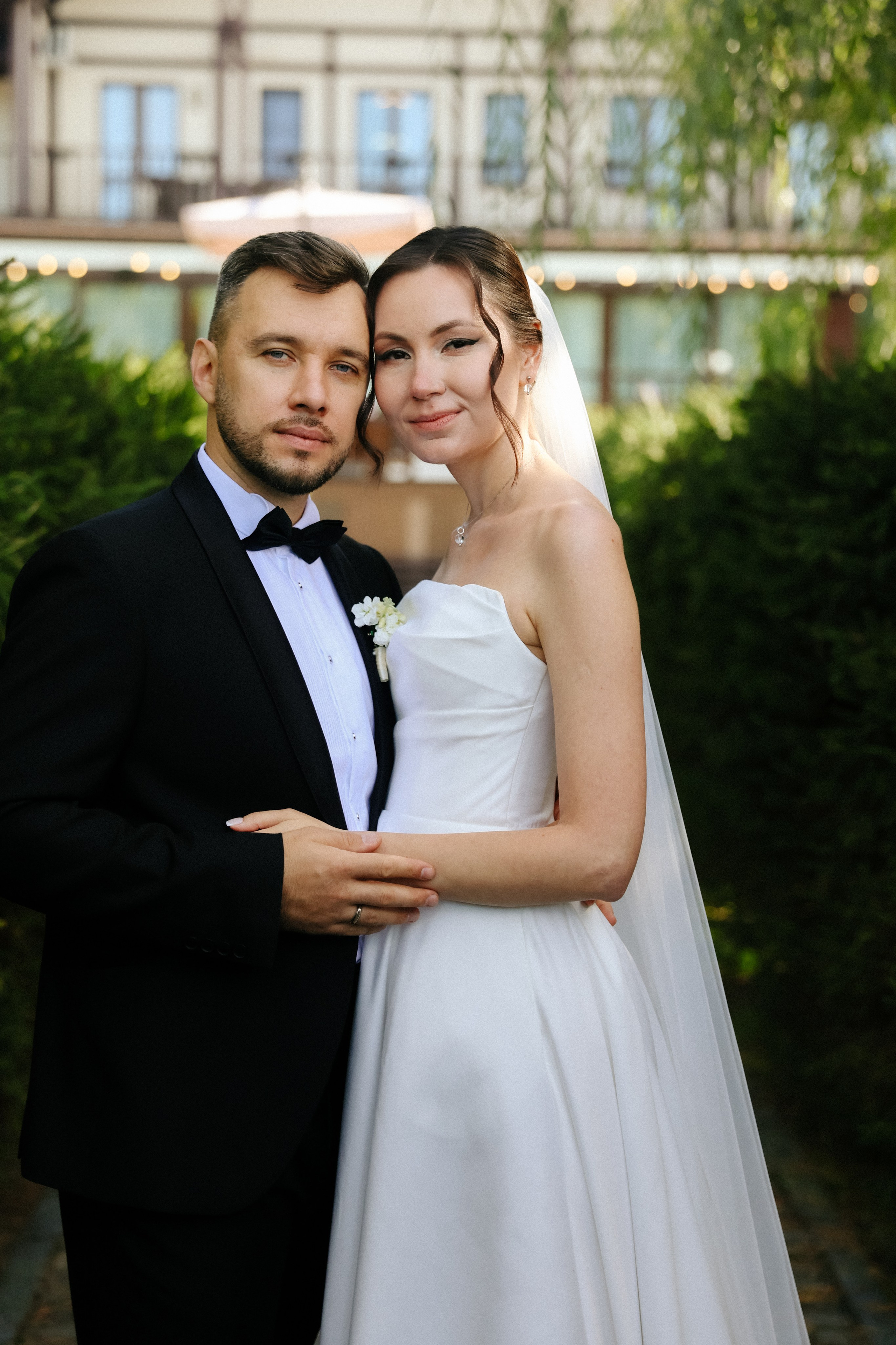 Евгений и Екатерина. Свадебный фотограф Екатеринбург Алексей Ладыгин