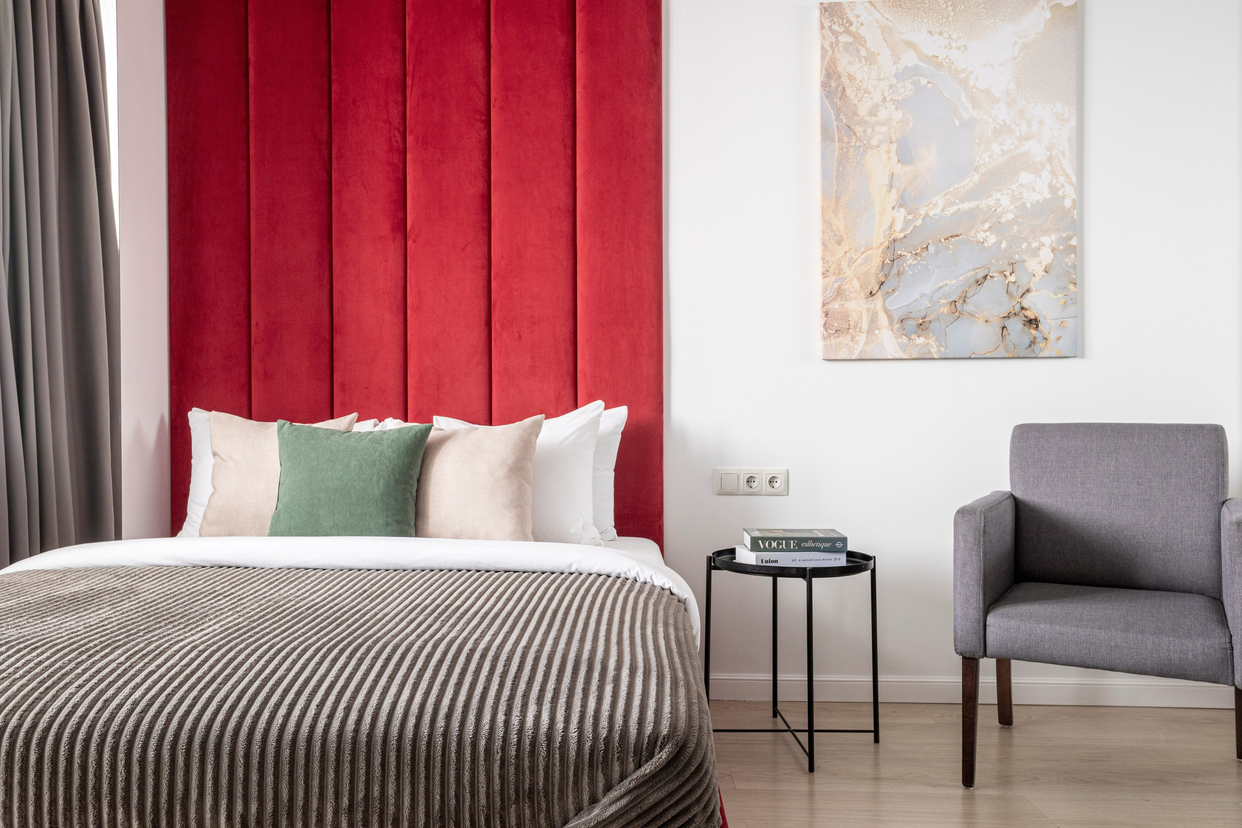 Работа с хоумстеджерами и дизайнерами. Интерьерный фотограф в Самаре Григорий Ревизов