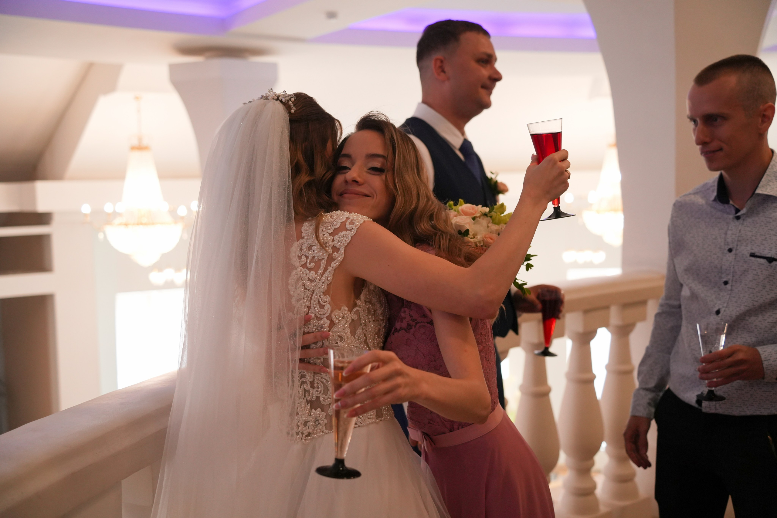 Люда + Паша: полная серия (пакет 8 часов). BYFOX STUDIO 68 — фото и видеосъёмка Тамбов, Москва, Воронеж, Липецк