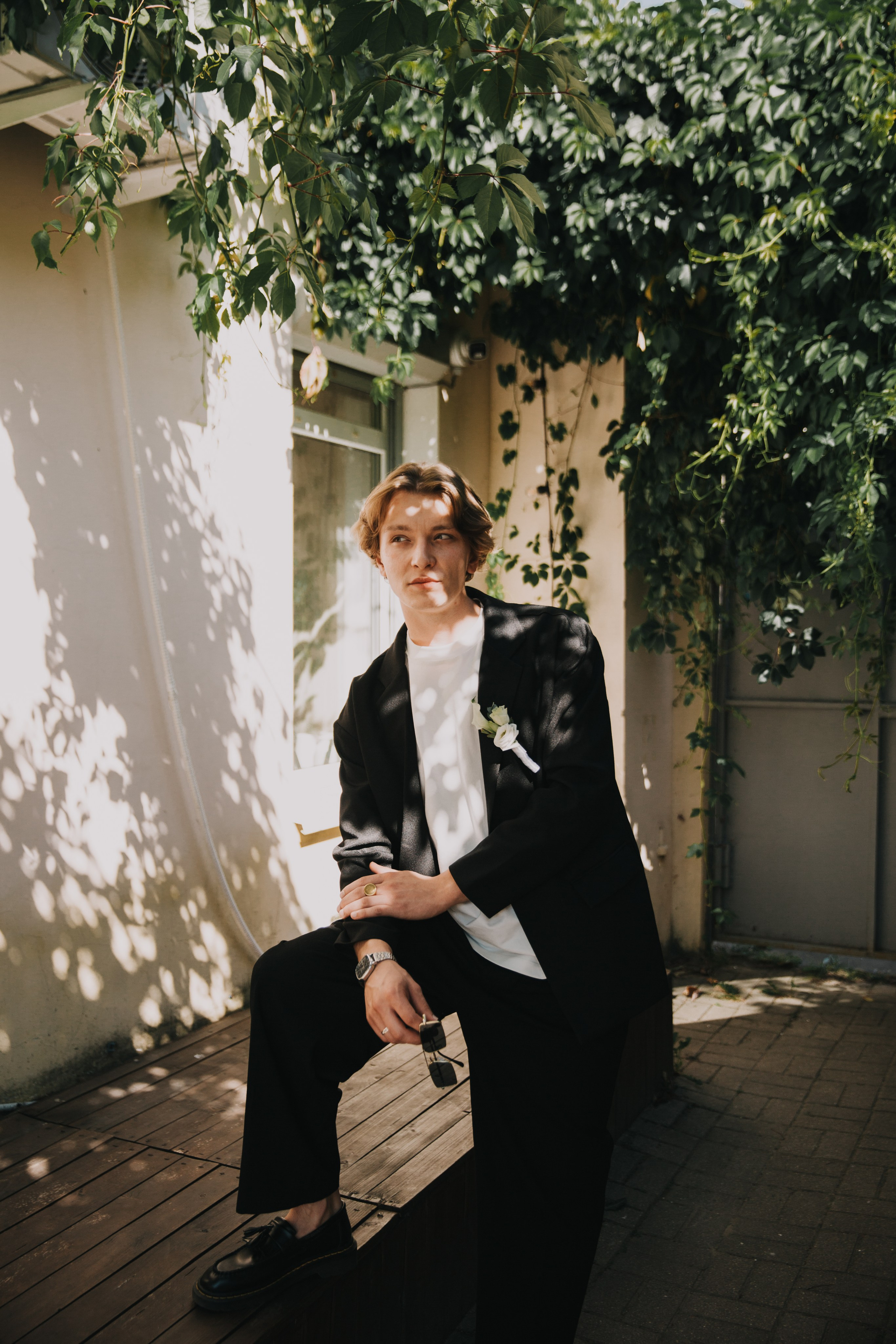 Илья и Лиза. Ваш фотограф Любовь Чистякова