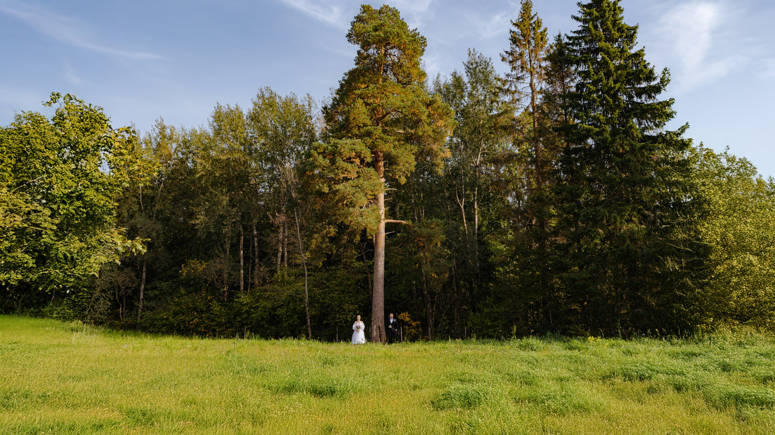 Роман и Наталья. Фотограф Алекс Май