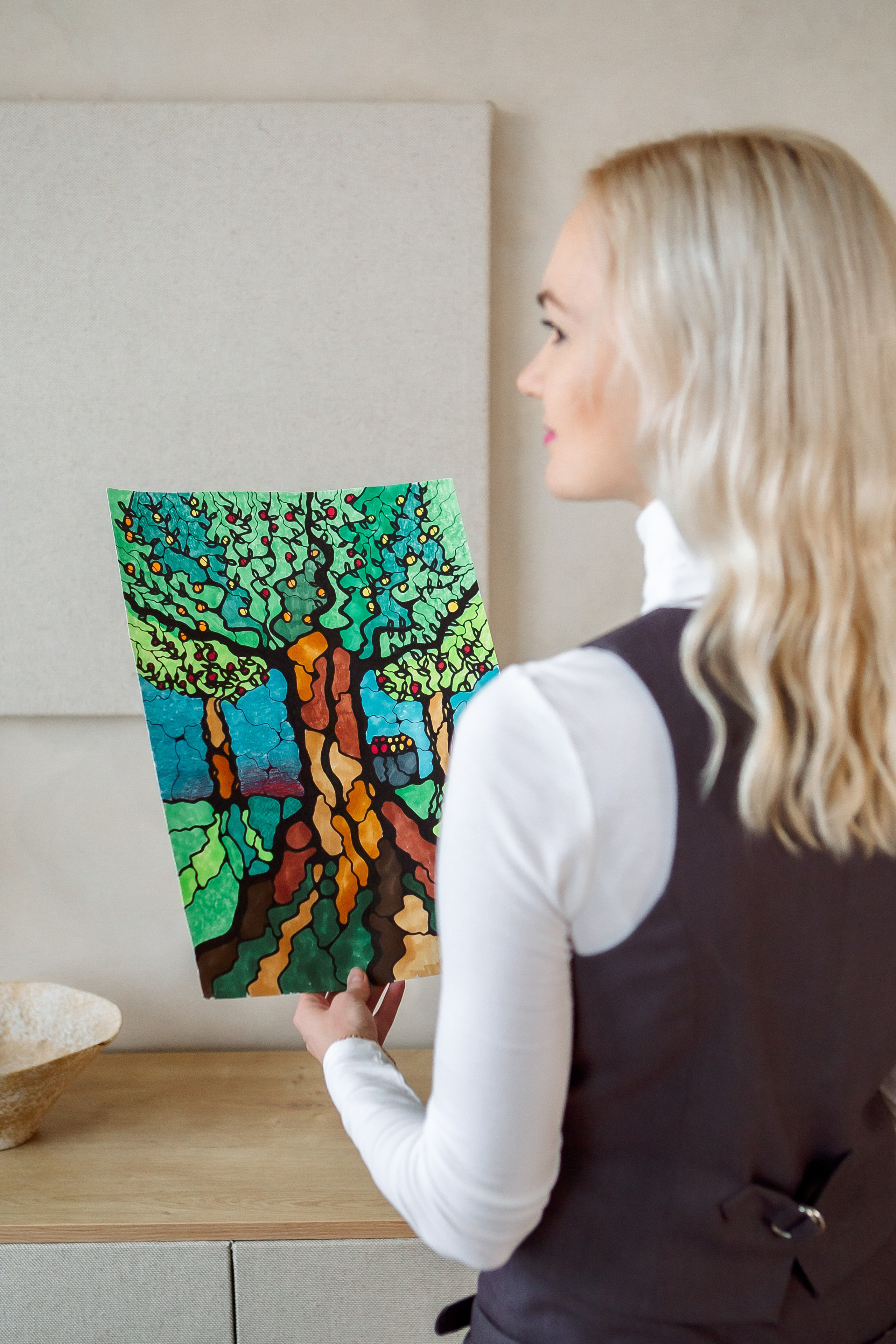 Ольга. Психолог, аромадиагностика. Семейный детский фотограф. Фотосессия в Минске