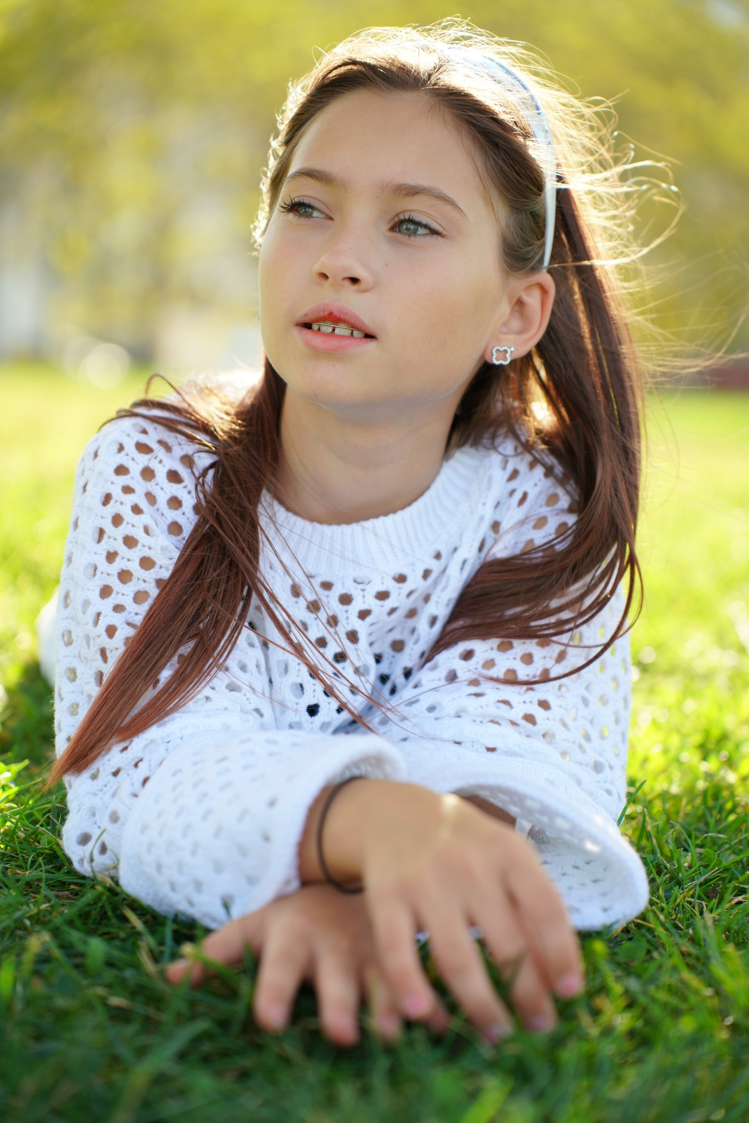 Family. Daniel Rusinovich