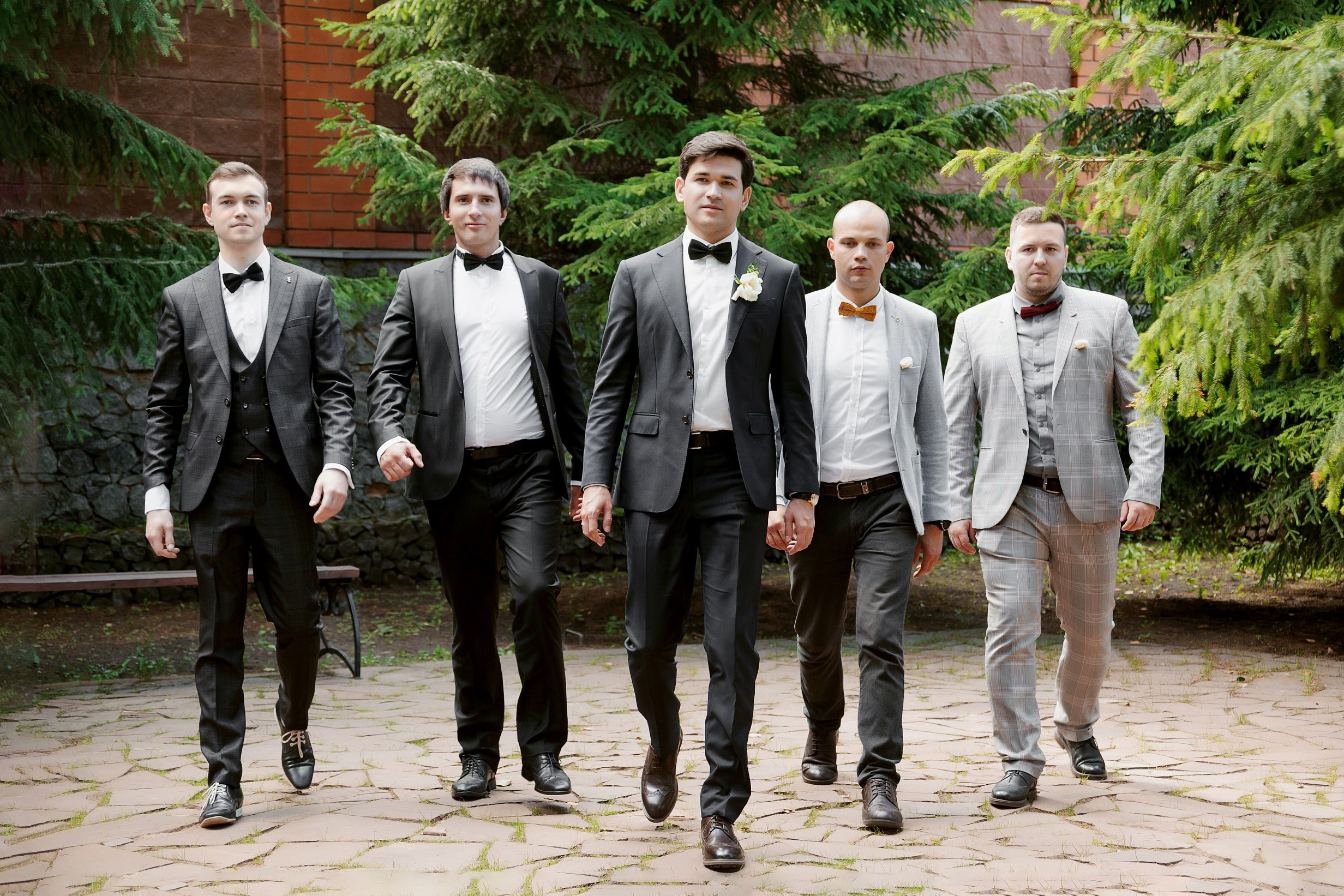 Свадьбы. Фотограф Павел Шевченко