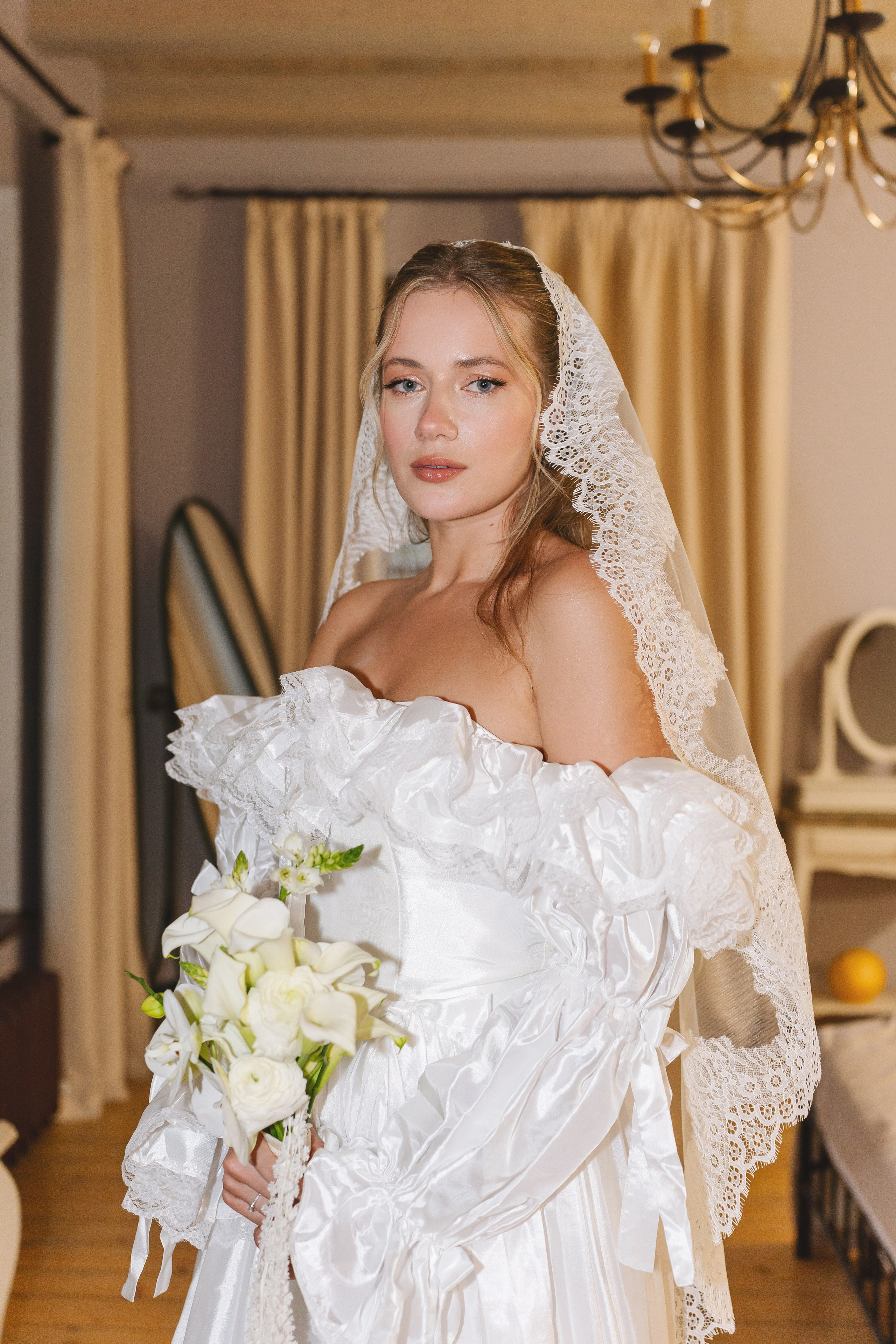 Даня и Юля. Свадебный и семейный фотограф в Анапе Елена Полетаева