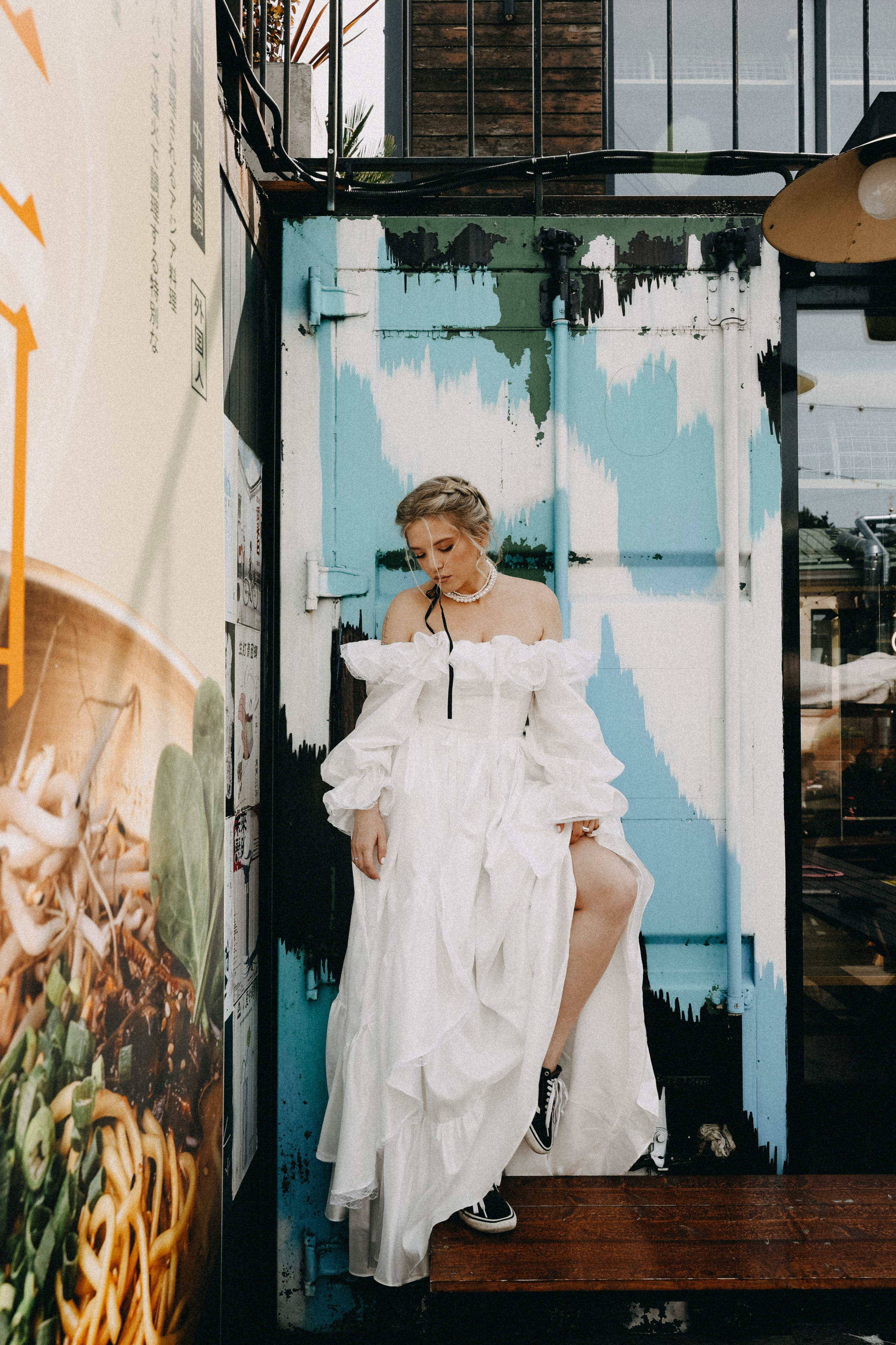 Весь мой смысл в твоих глазах…. Свадебный фотограф в Санкт-Петербурге Баженова Алина