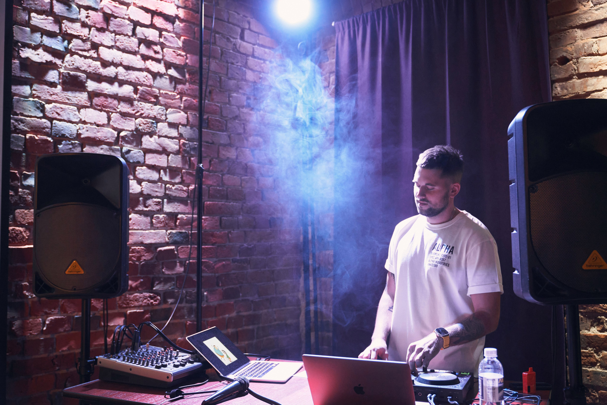 Новогодний корпоратив компании «Эмбедика» — фотограф Опарин Евгений