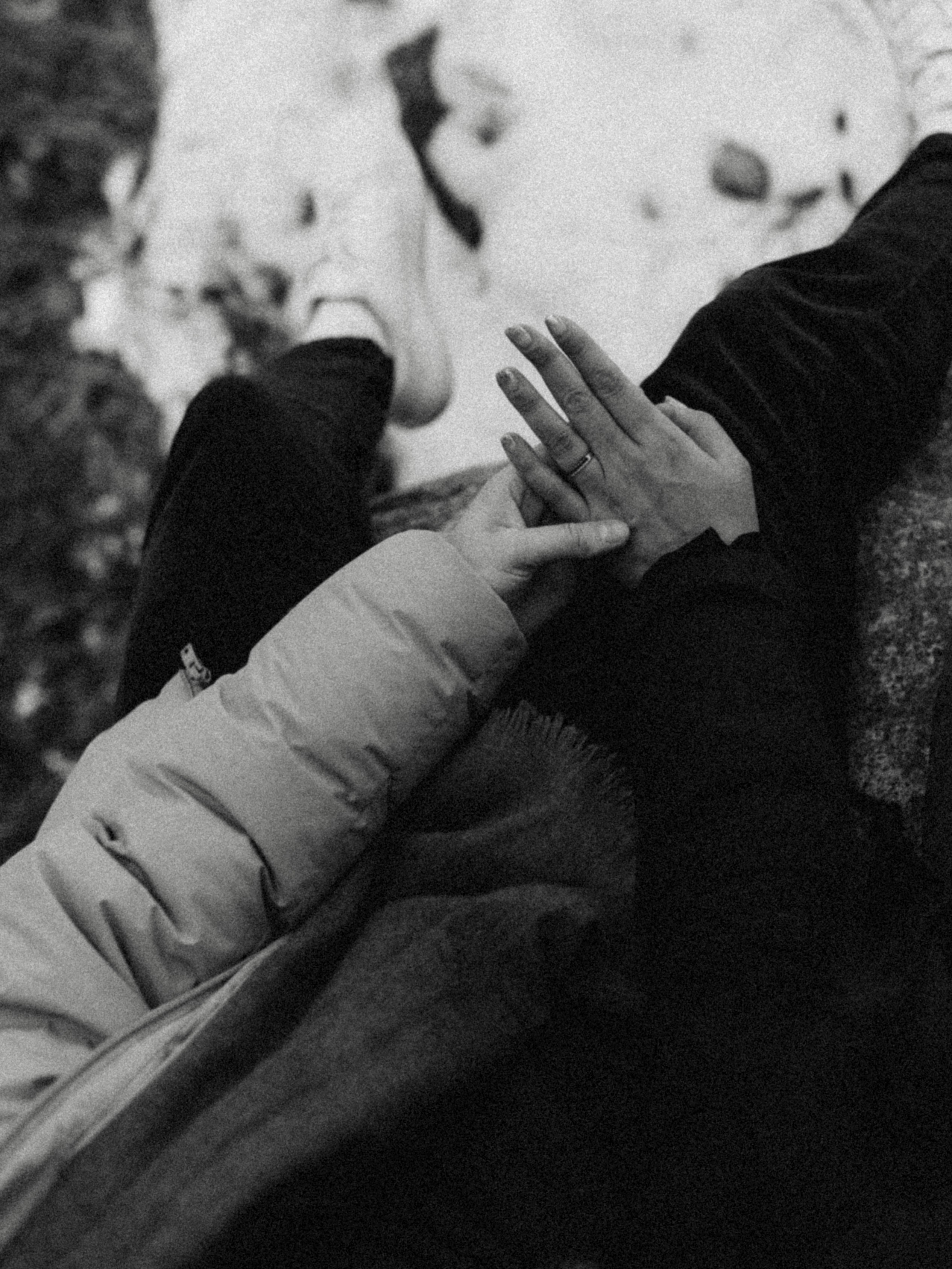 11 января. Alyona Latysheva / Photographer / Almaty