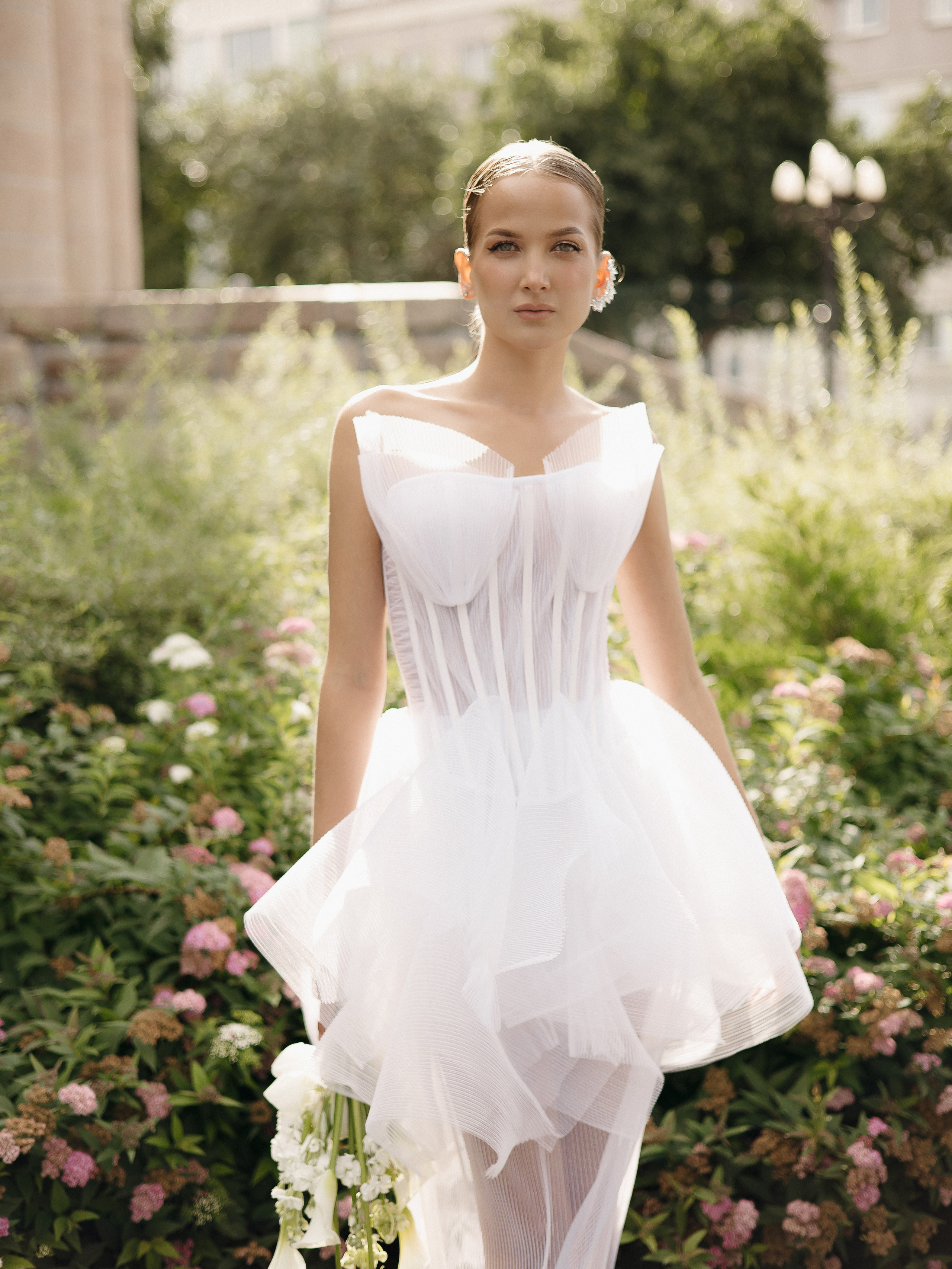 АНАСТАСИЯ И АЗАТ. Свадебный и индивидуальный фотограф в Челябинске Евгения Негодяева