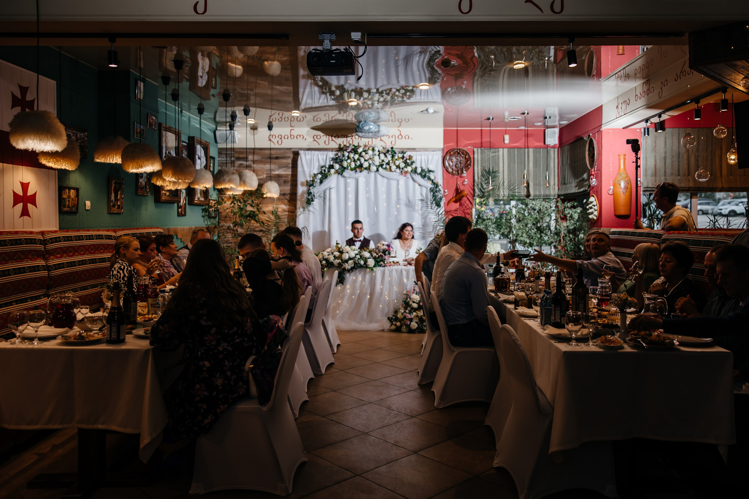 Анонс свадьбы для Алины и Ильи. Свадебный фотограф в Крыму и Севастополе Ольга Баскакова