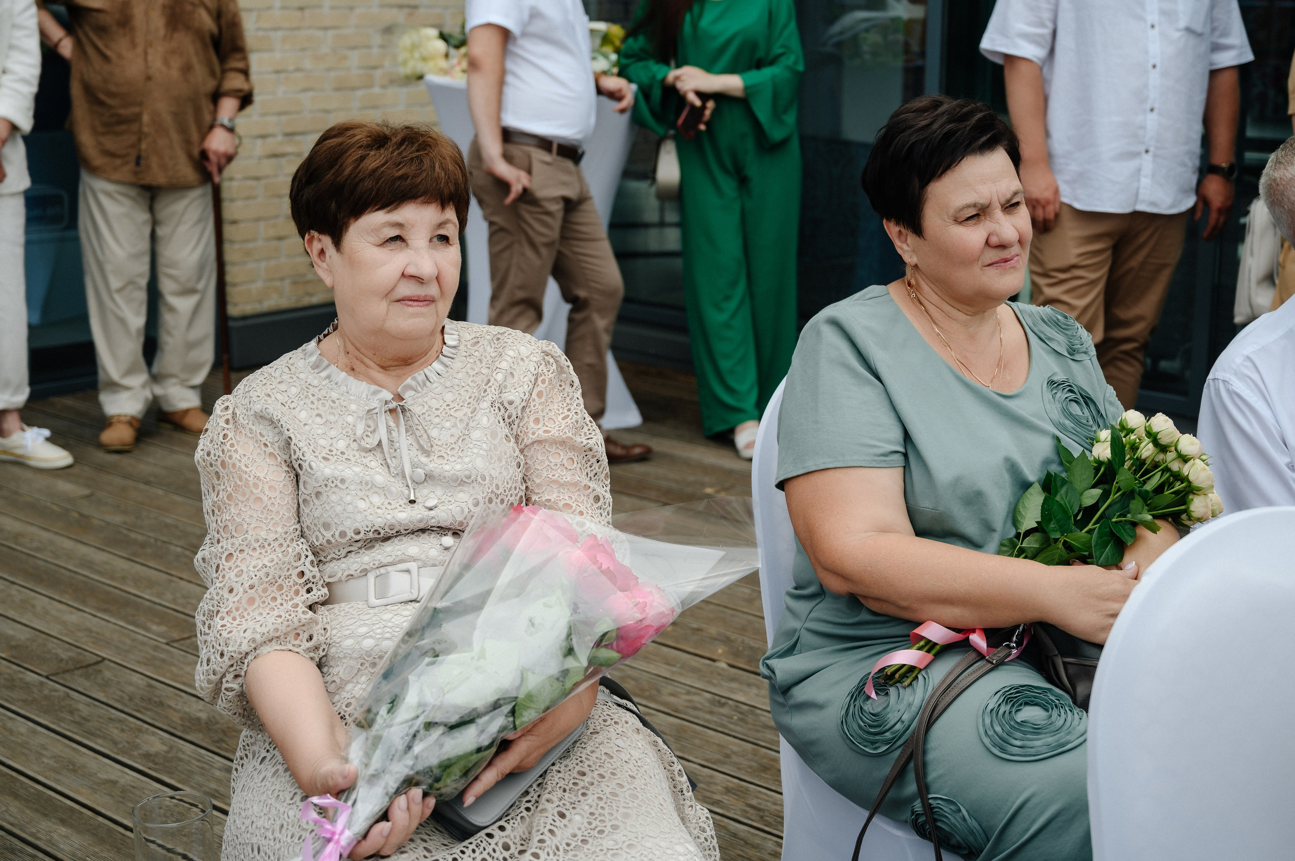 Иван и Анастасия. Фото-видеосъемка свадеб Venson Films