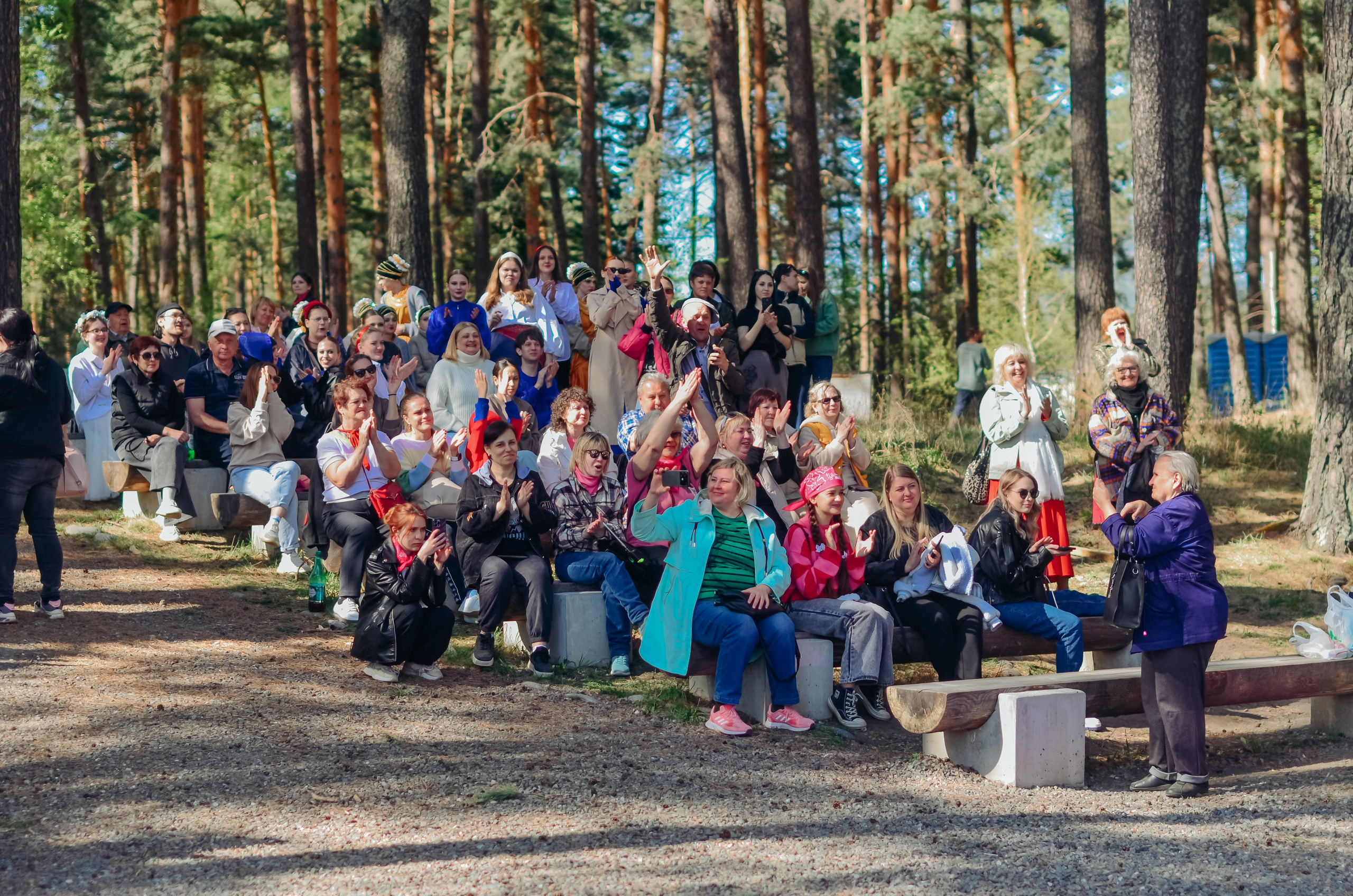 Фестиваль «Цветение Маральника на Алтае 2025». Фоторепортаж. Денисова Аля — фотограф для парных съемок и индивидуальных историй в Барнауле