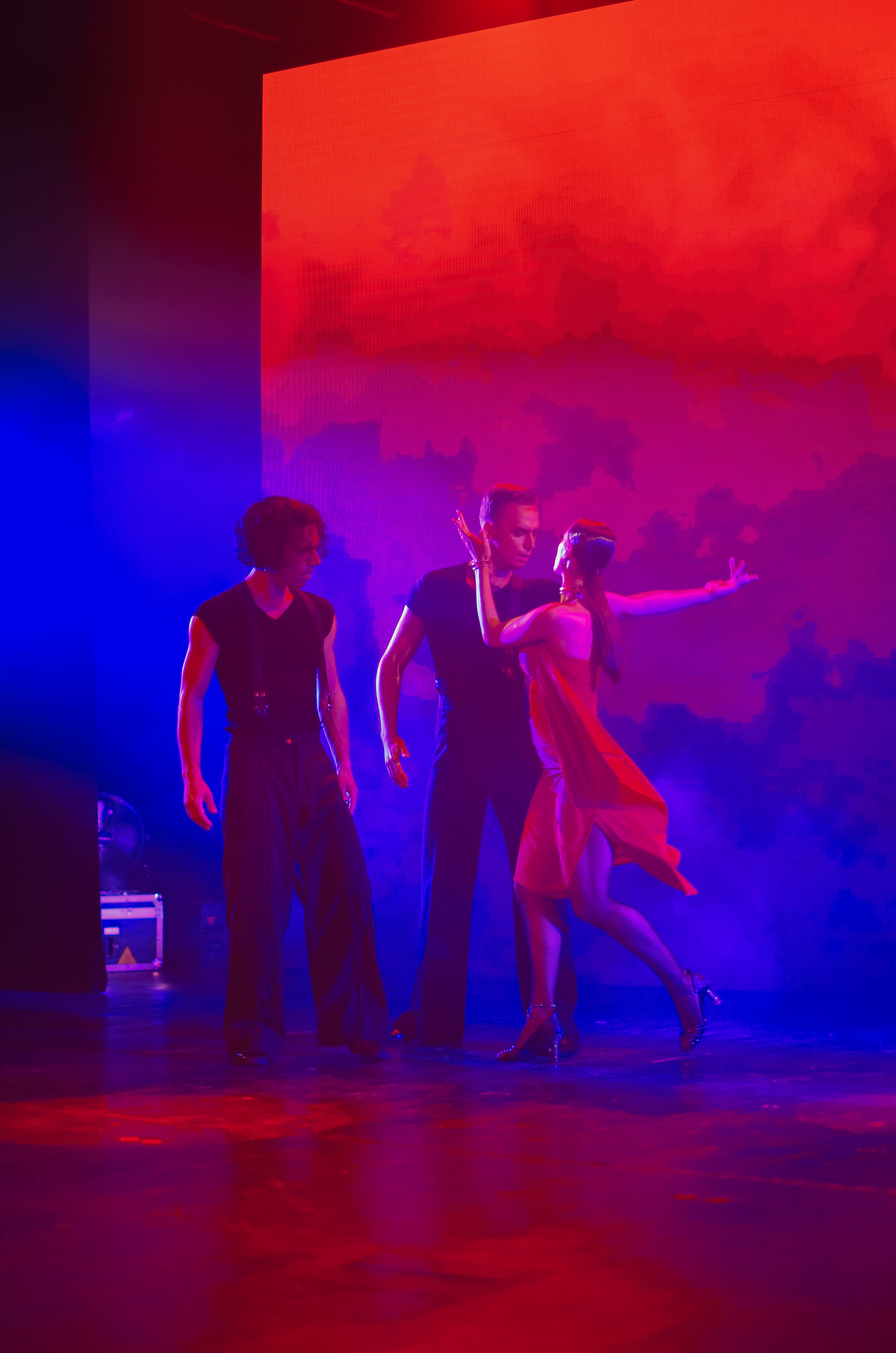 Фоторепортаж танцевального мероприятия. Денисова Аля — фотограф для парных съемок и индивидуальных историй в Барнауле